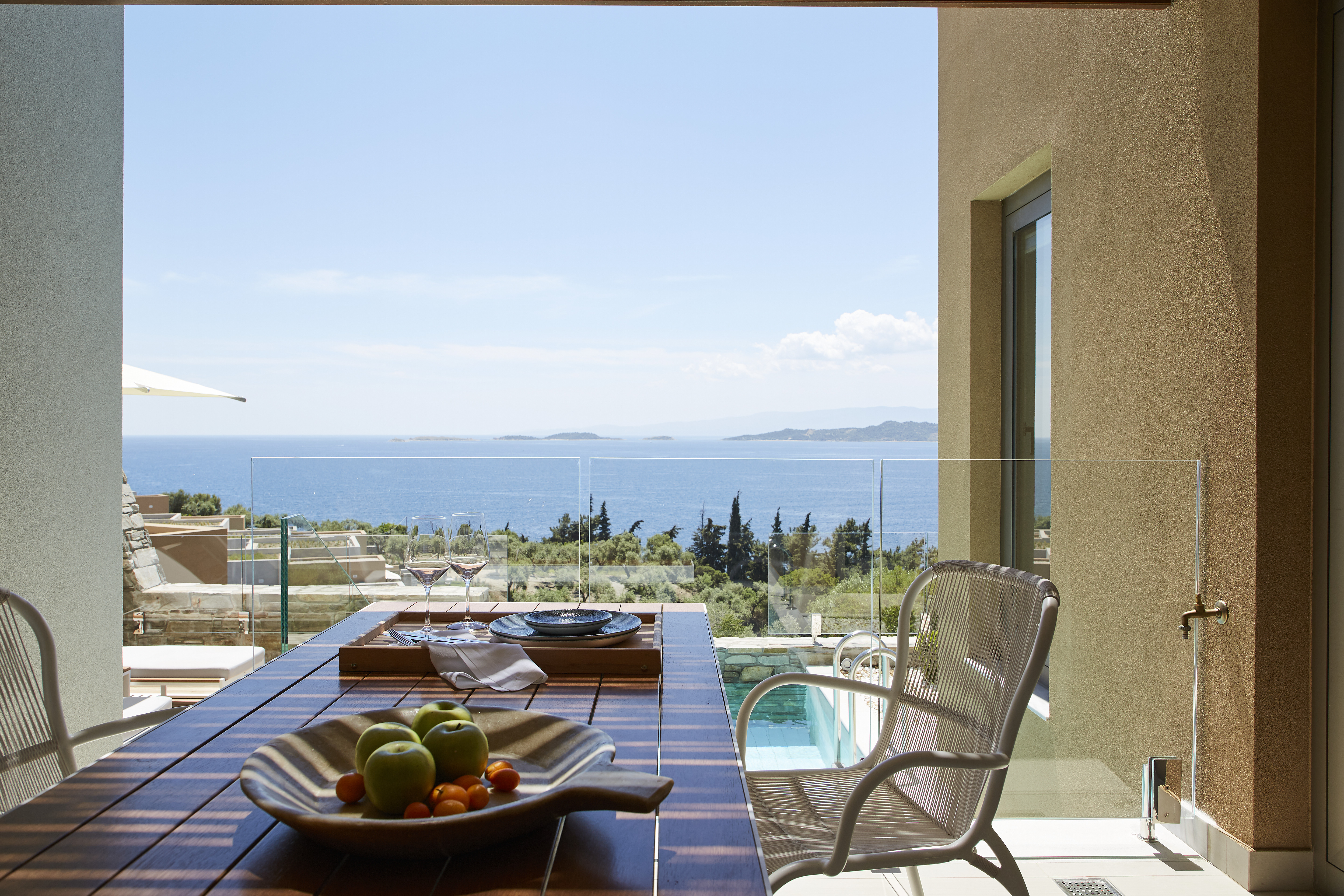 Eagles Villas