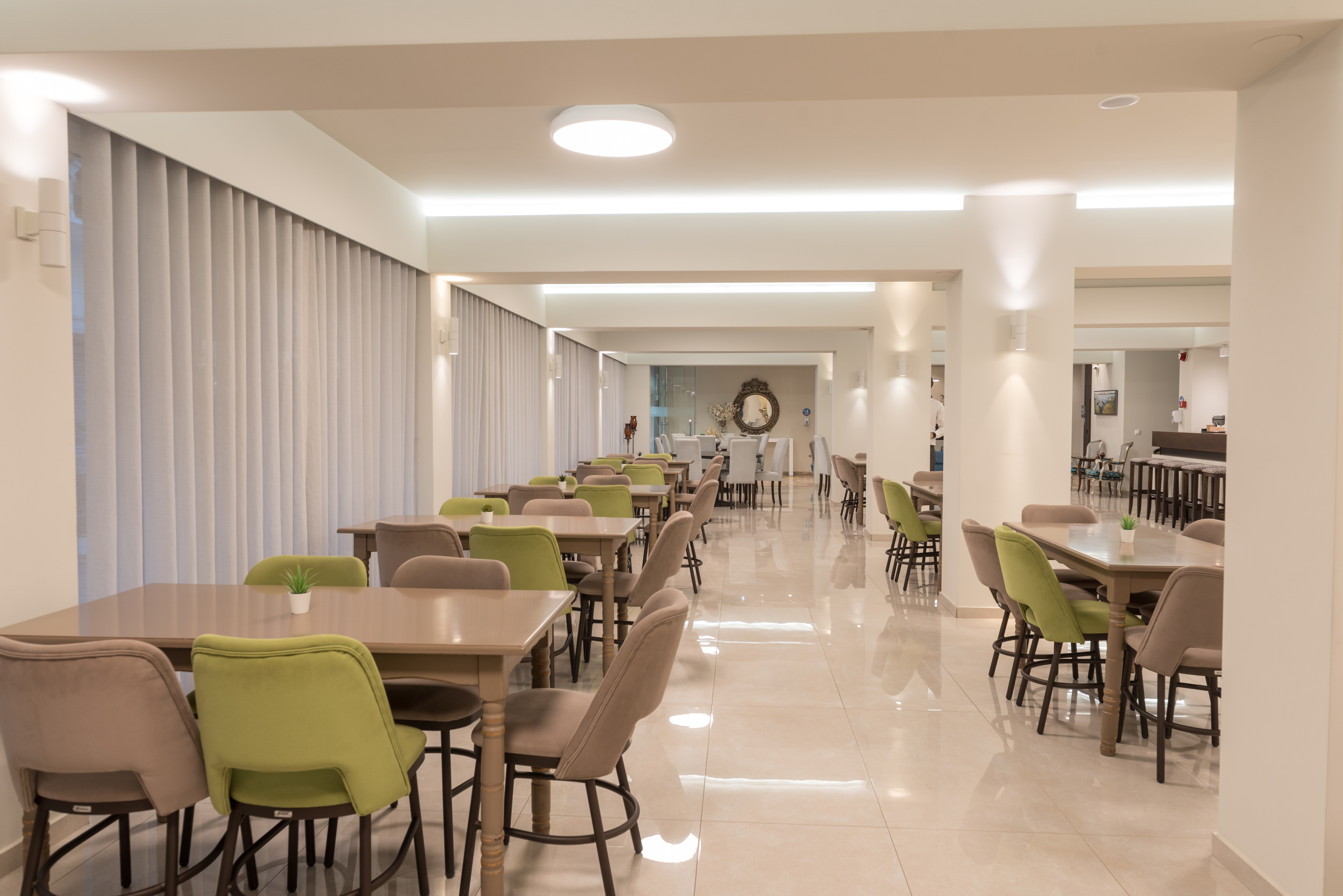 Regina Mare Hotel