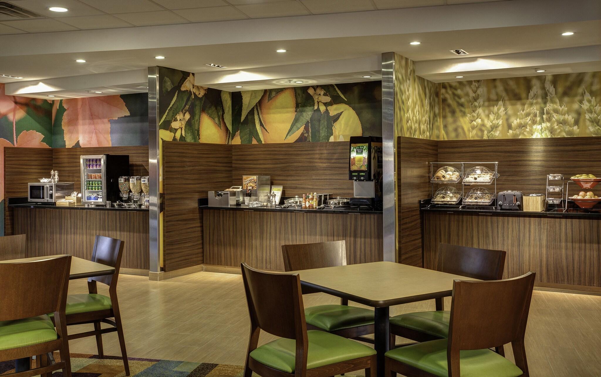 Fairfield Inn & Suites Omaha West