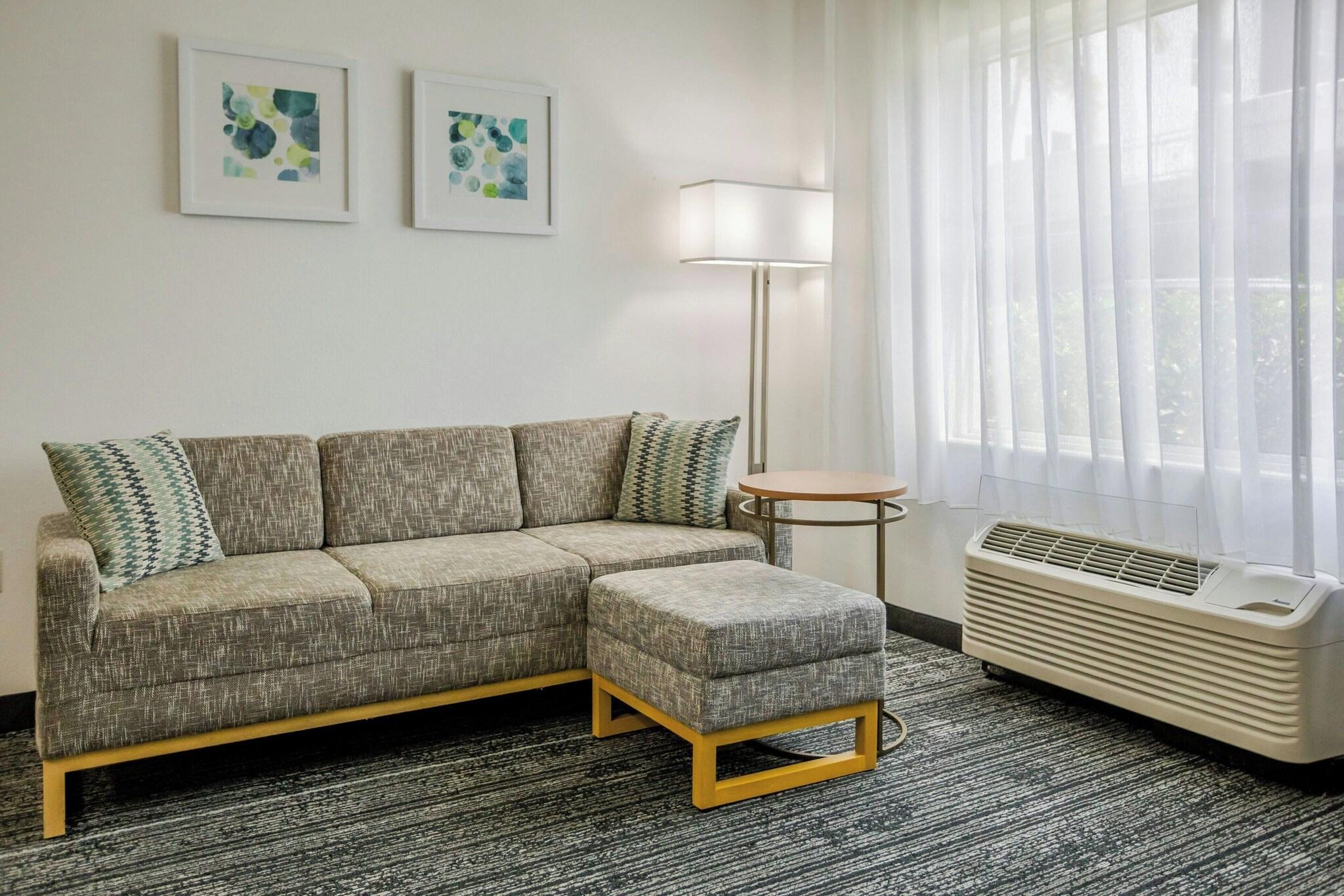 TownePlace Suites Boynton Beach