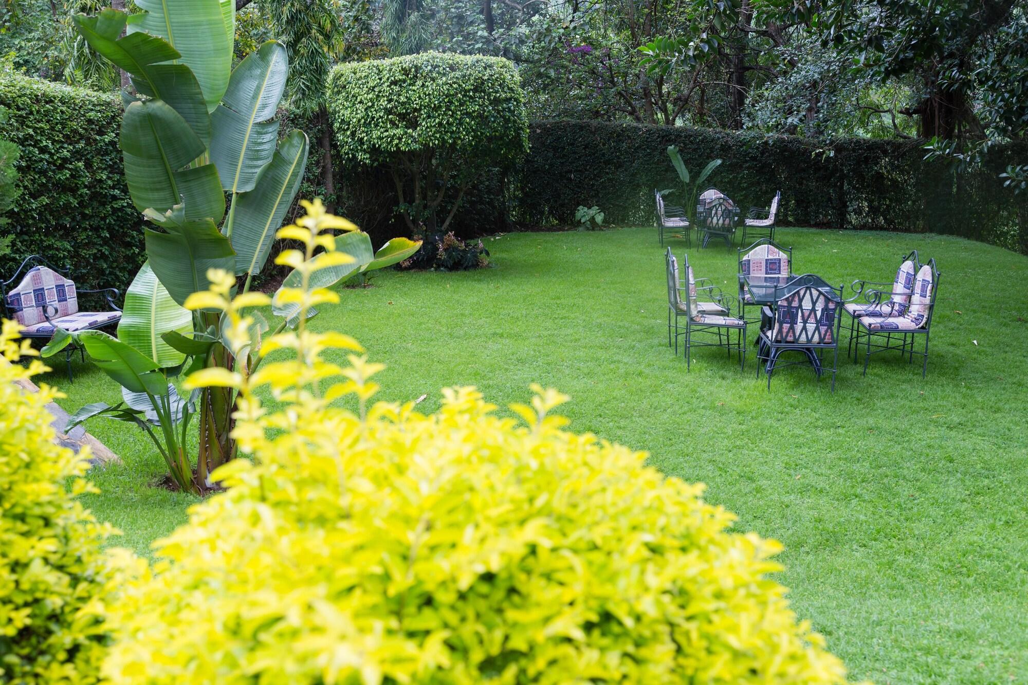 Aishi Machame Hotel by null