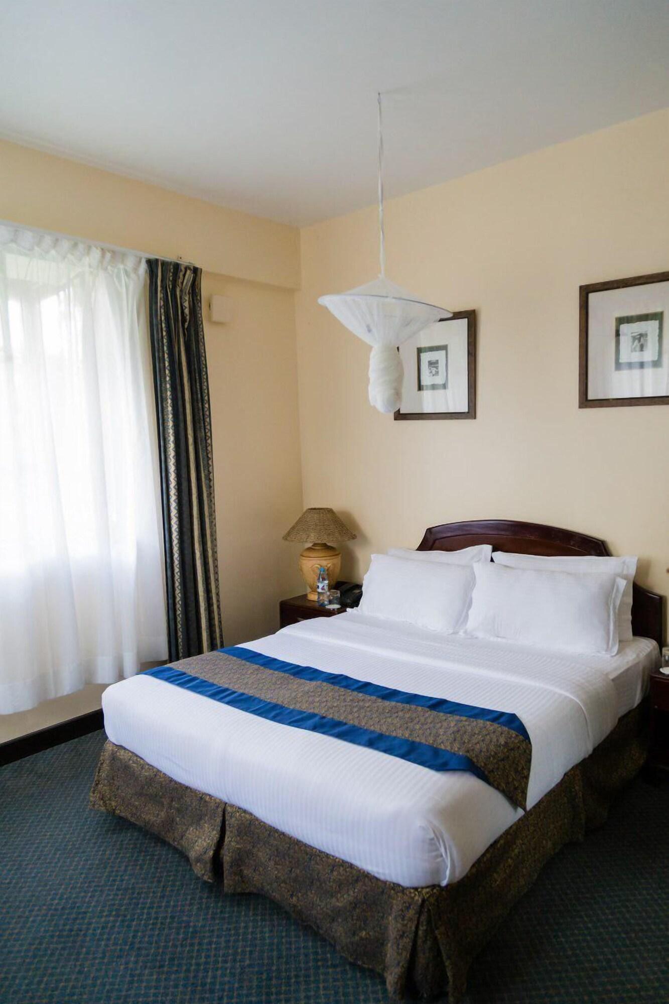 Aishi Machame Hotel by null
