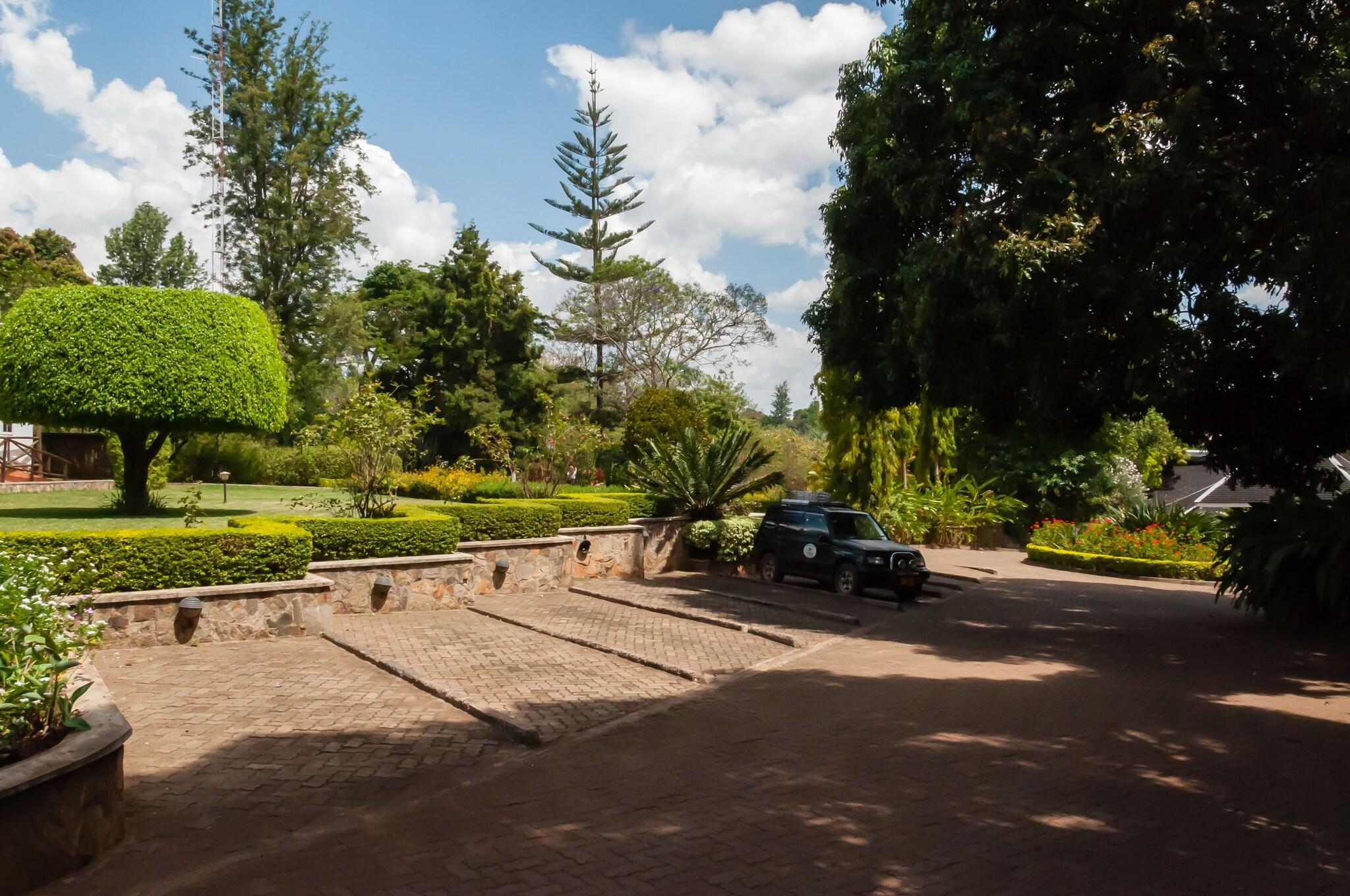 Aishi Machame Hotel by null