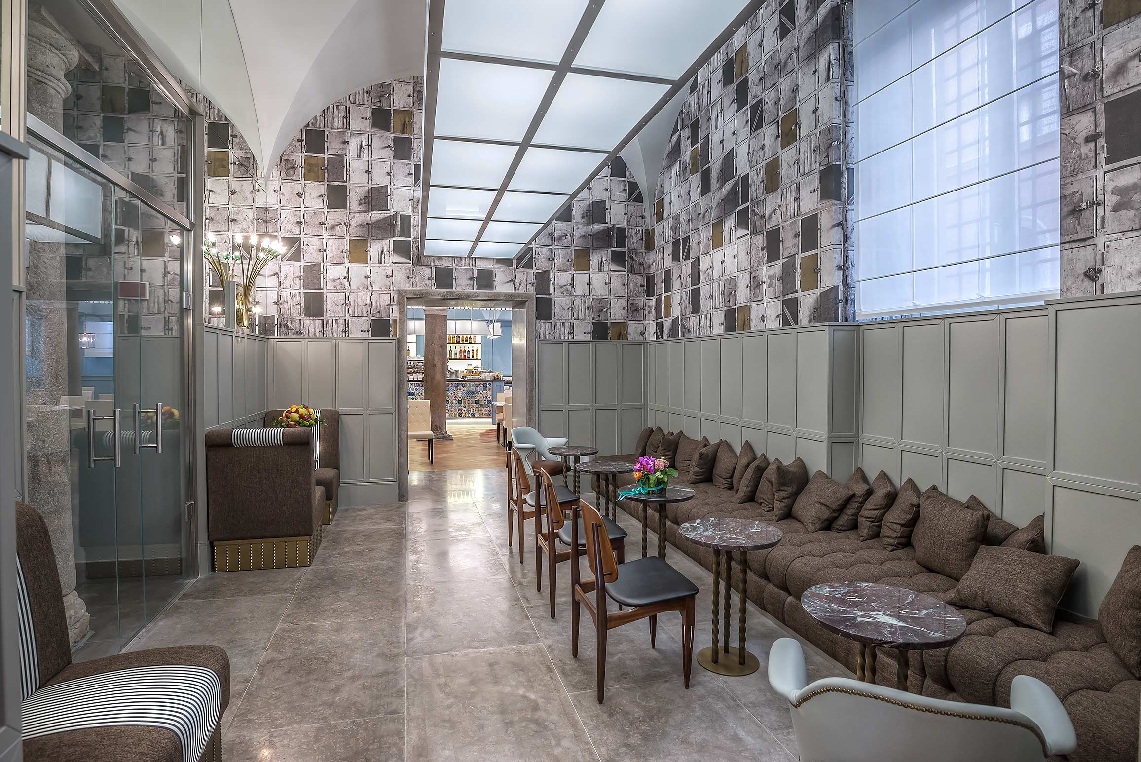 Martis Palace Hotel Rome by null
