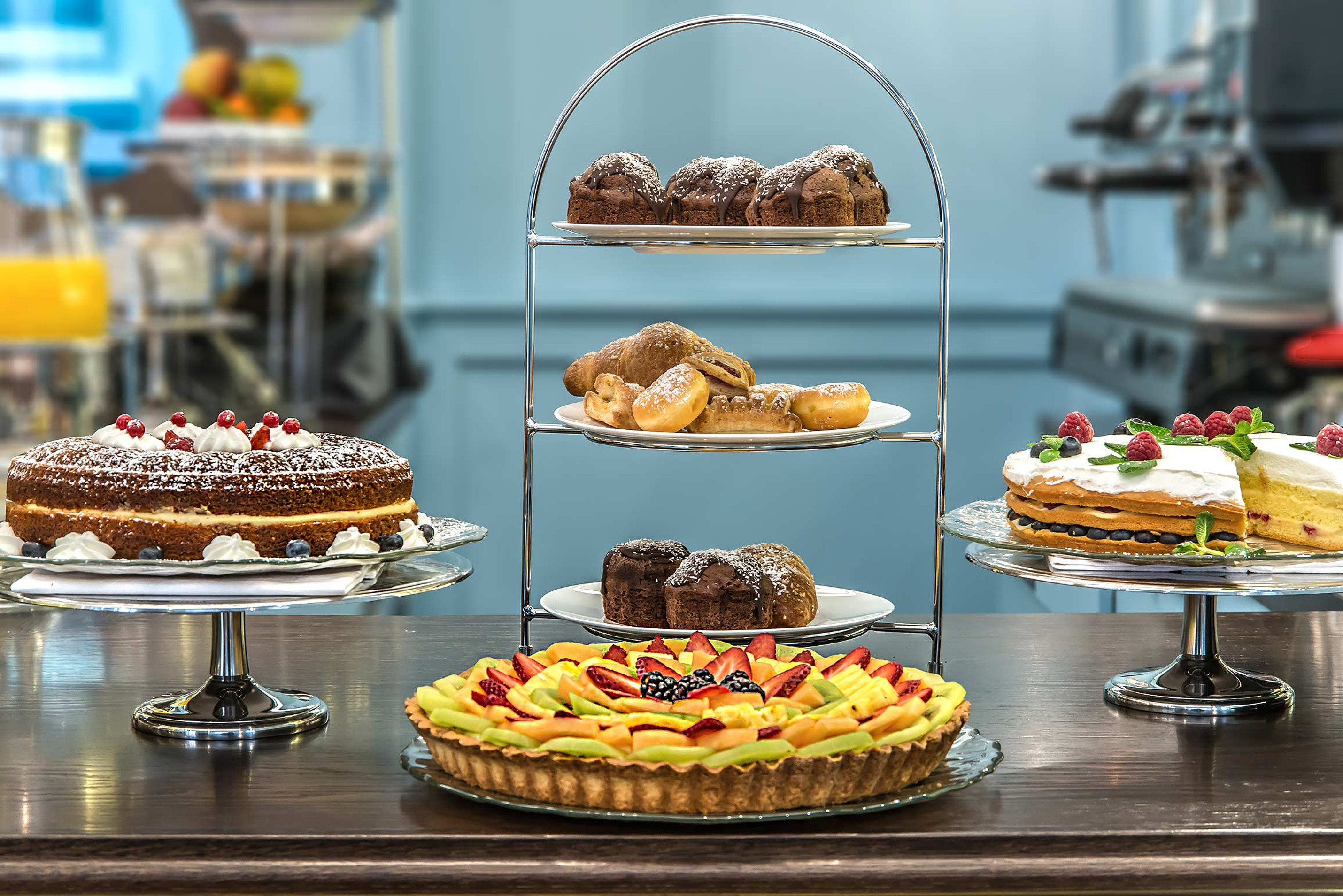 Martis Palace Hotel Rome by null