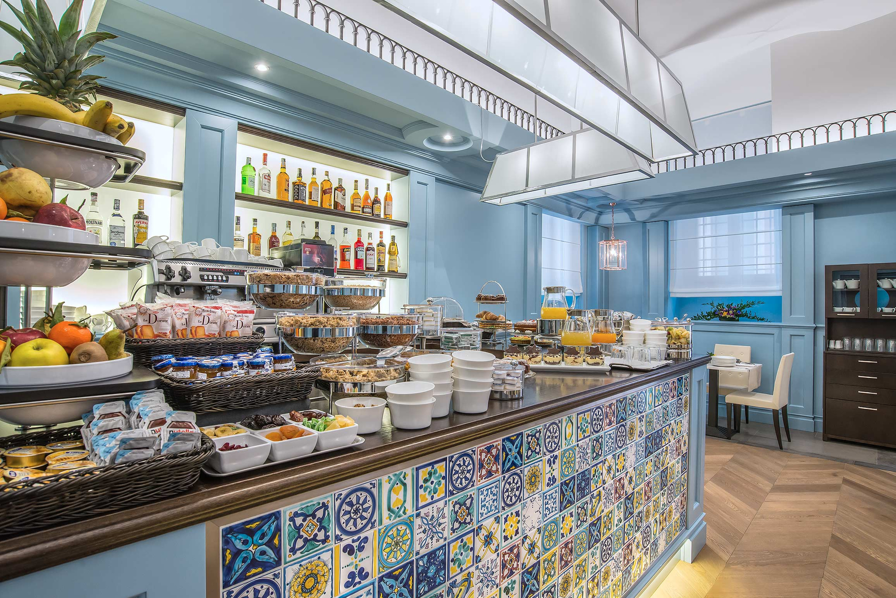 Martis Palace Hotel Rome by null