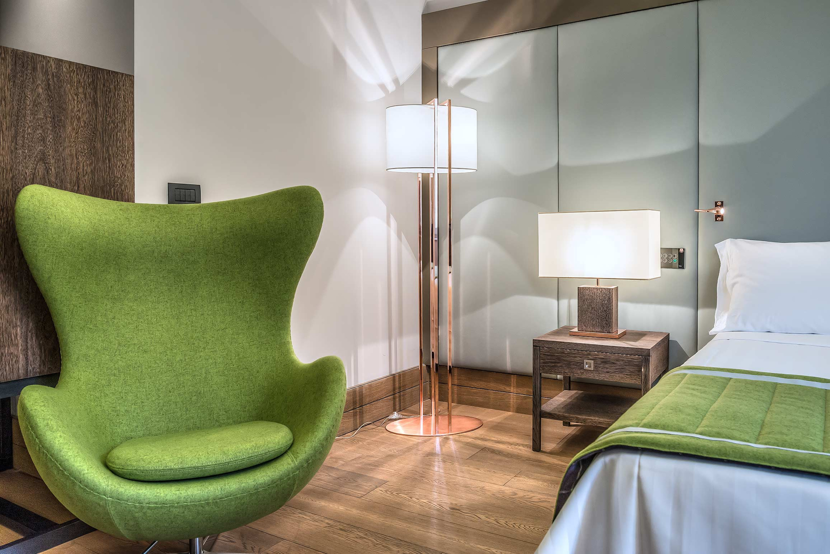 Martis Palace Hotel Rome by null