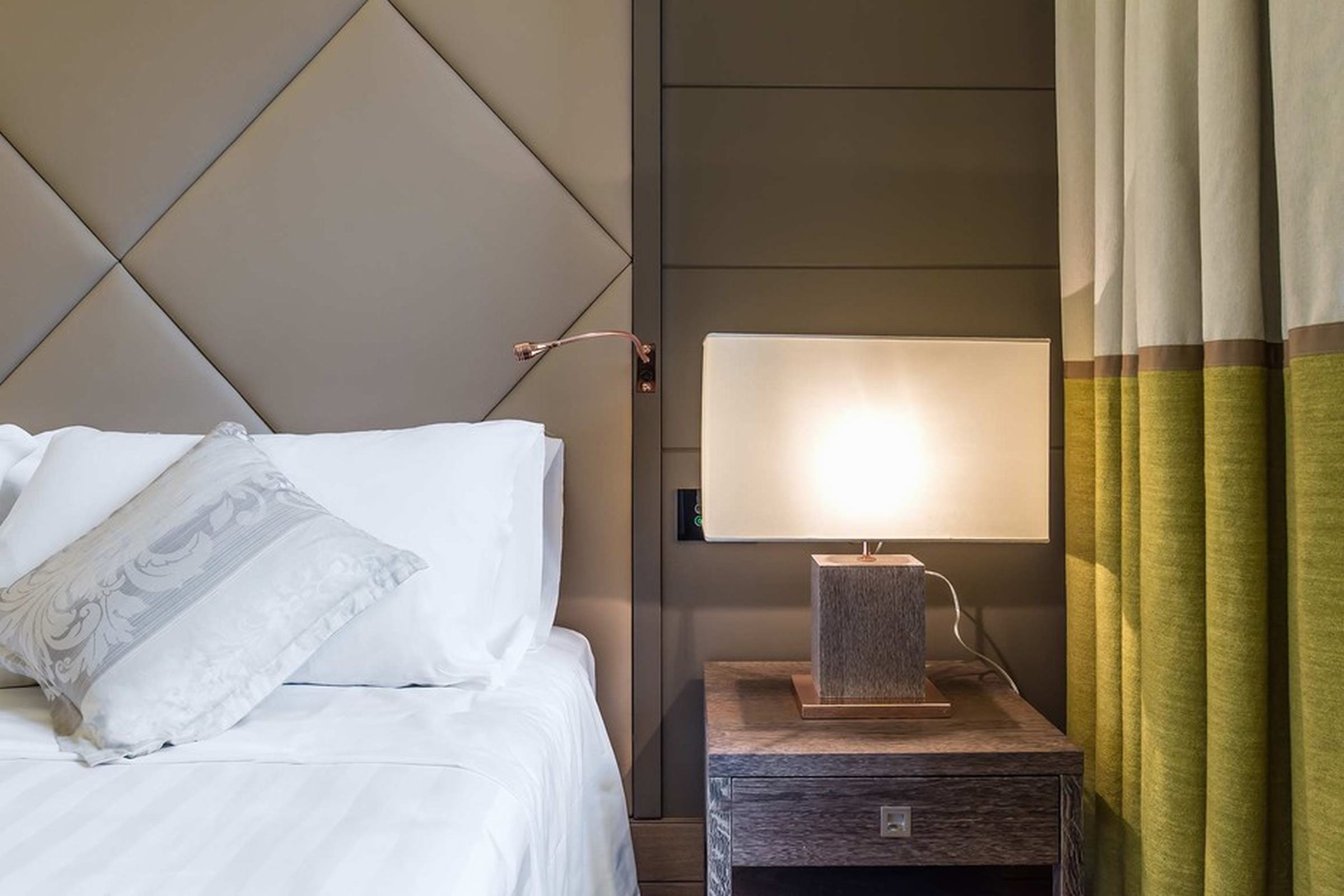 Martis Palace Hotel Rome by null