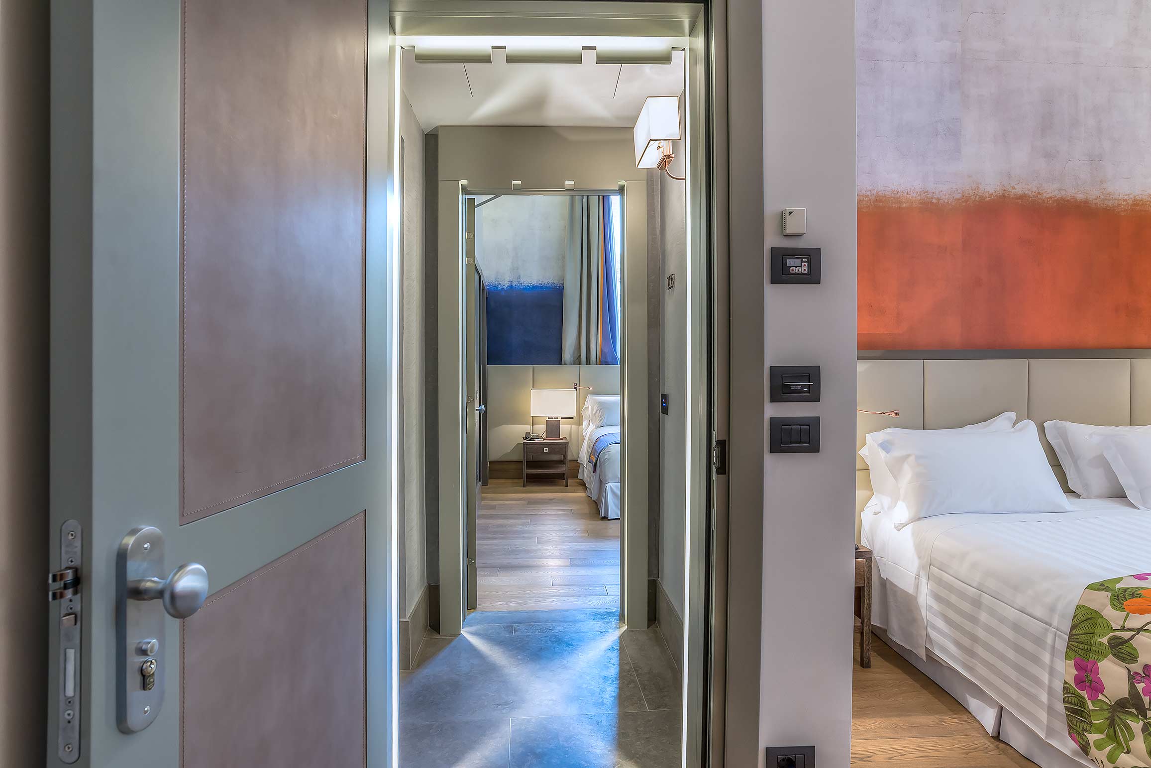 Martis Palace Hotel Rome by null