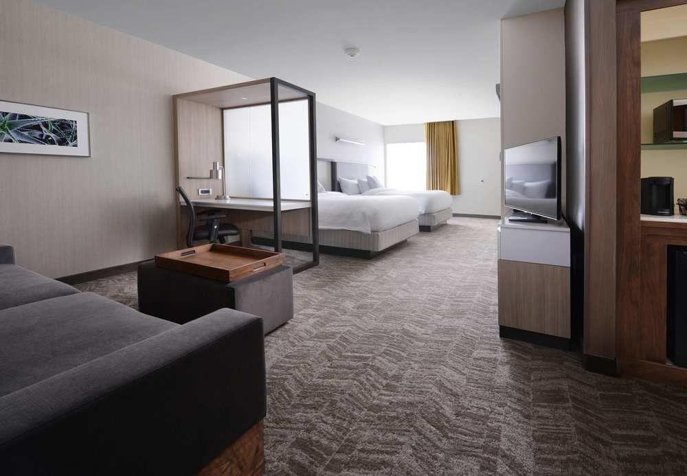 SpringHill Suites San Antonio Northwest at The Rim