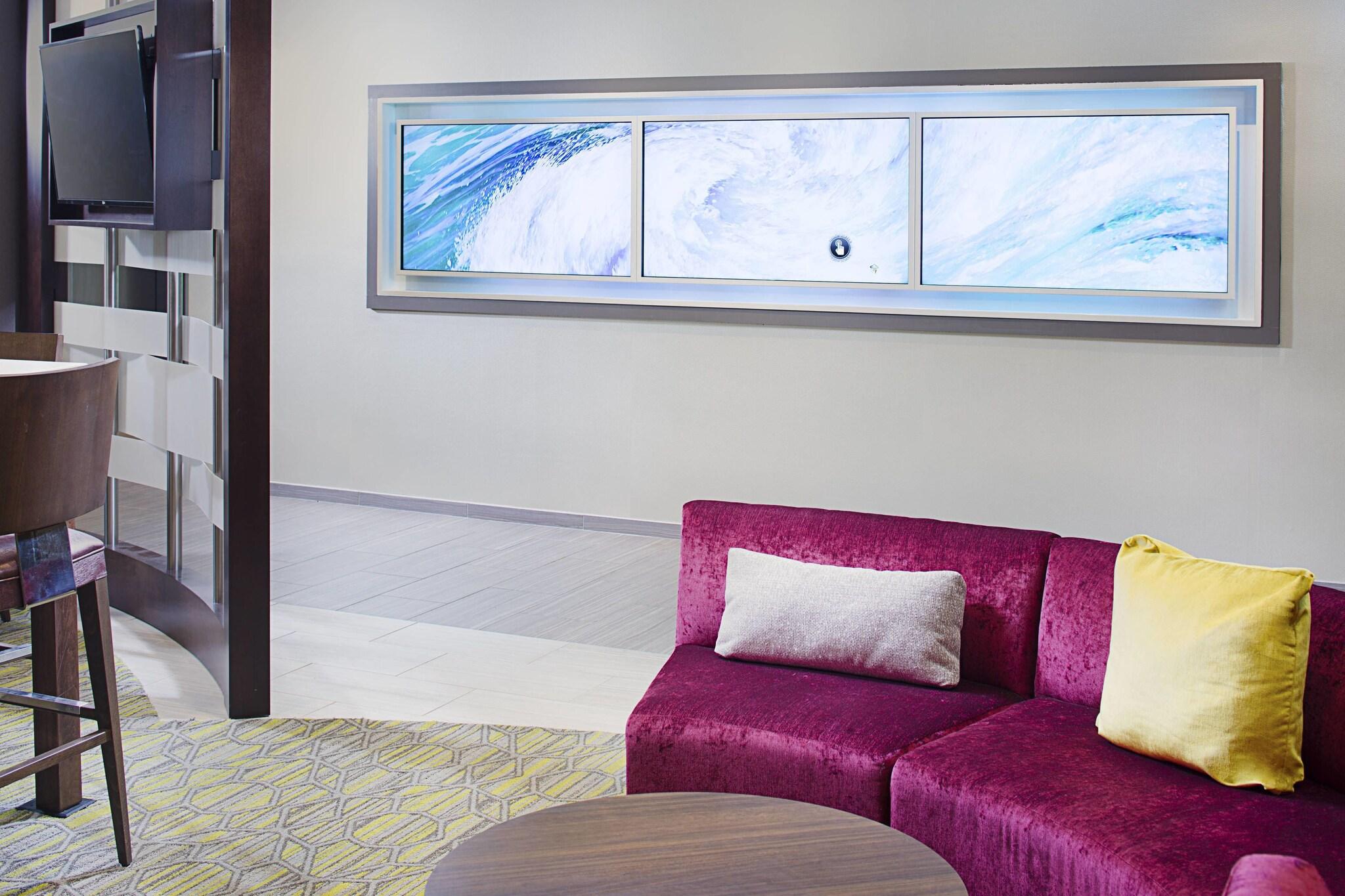 SpringHill Suites Carle Place Garden City