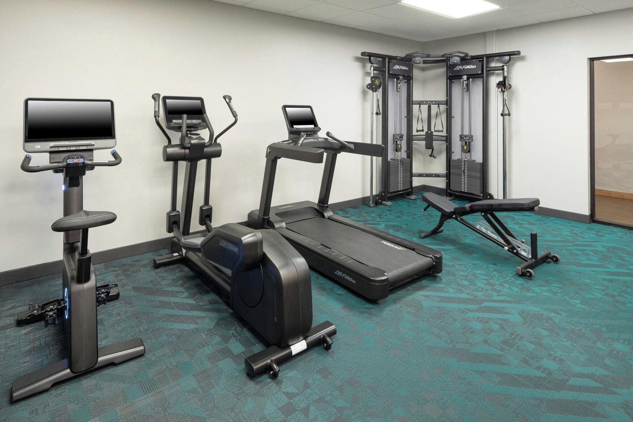 TownePlace Suites Latham Albany Airport