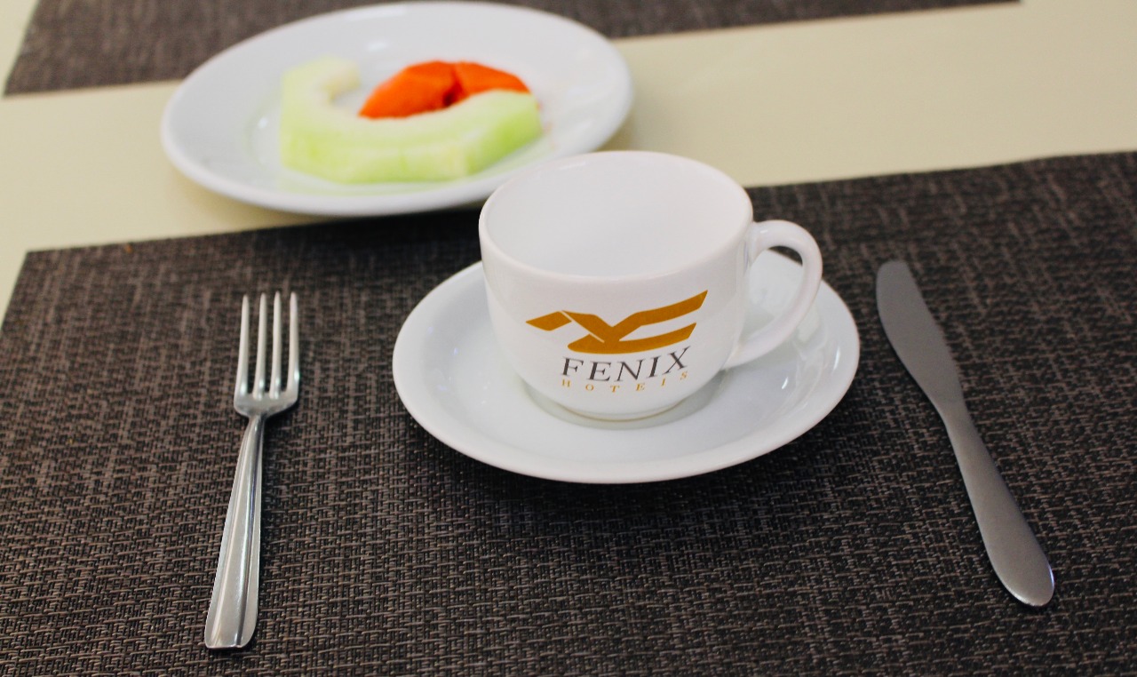 Fenix Hotel Campinas