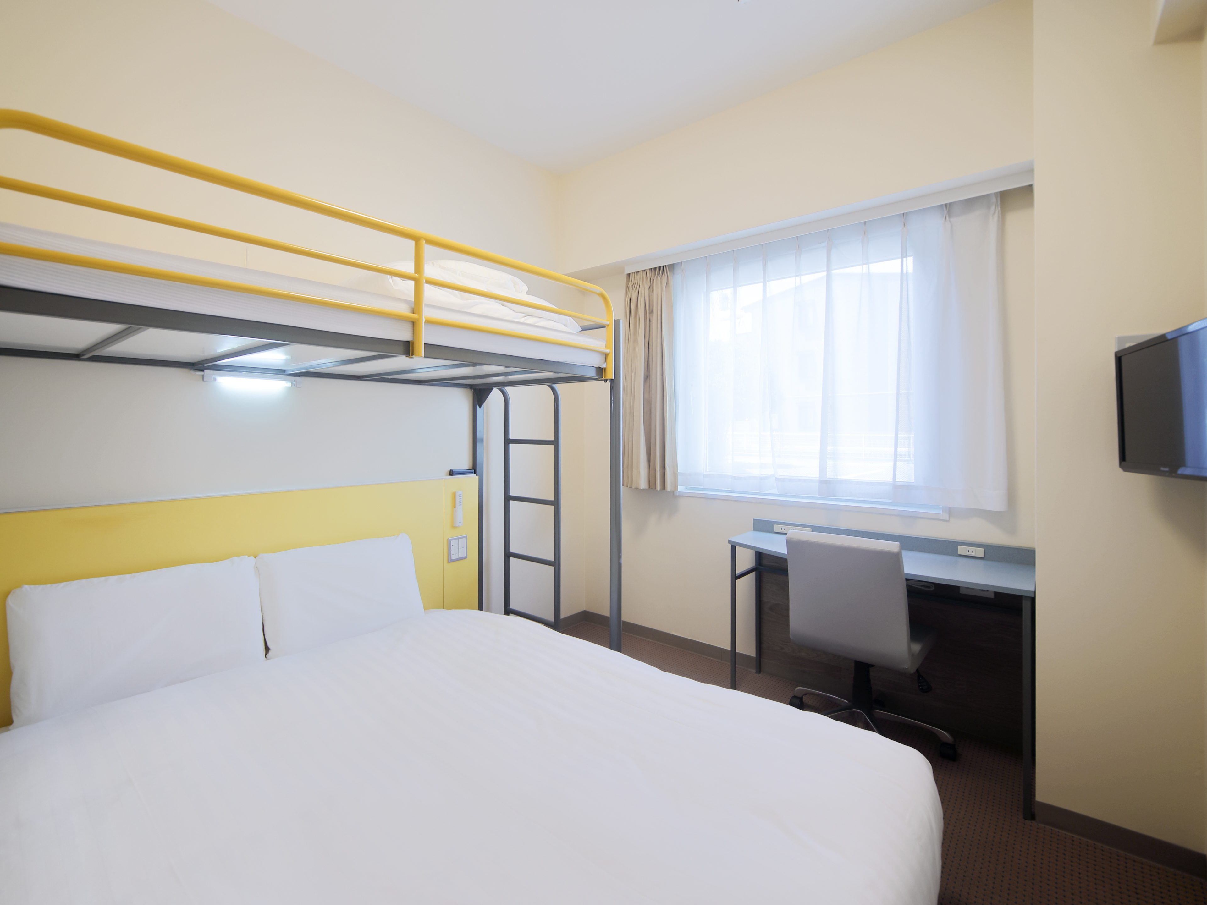 Comfort Inn Kumamoto Miyukifueda