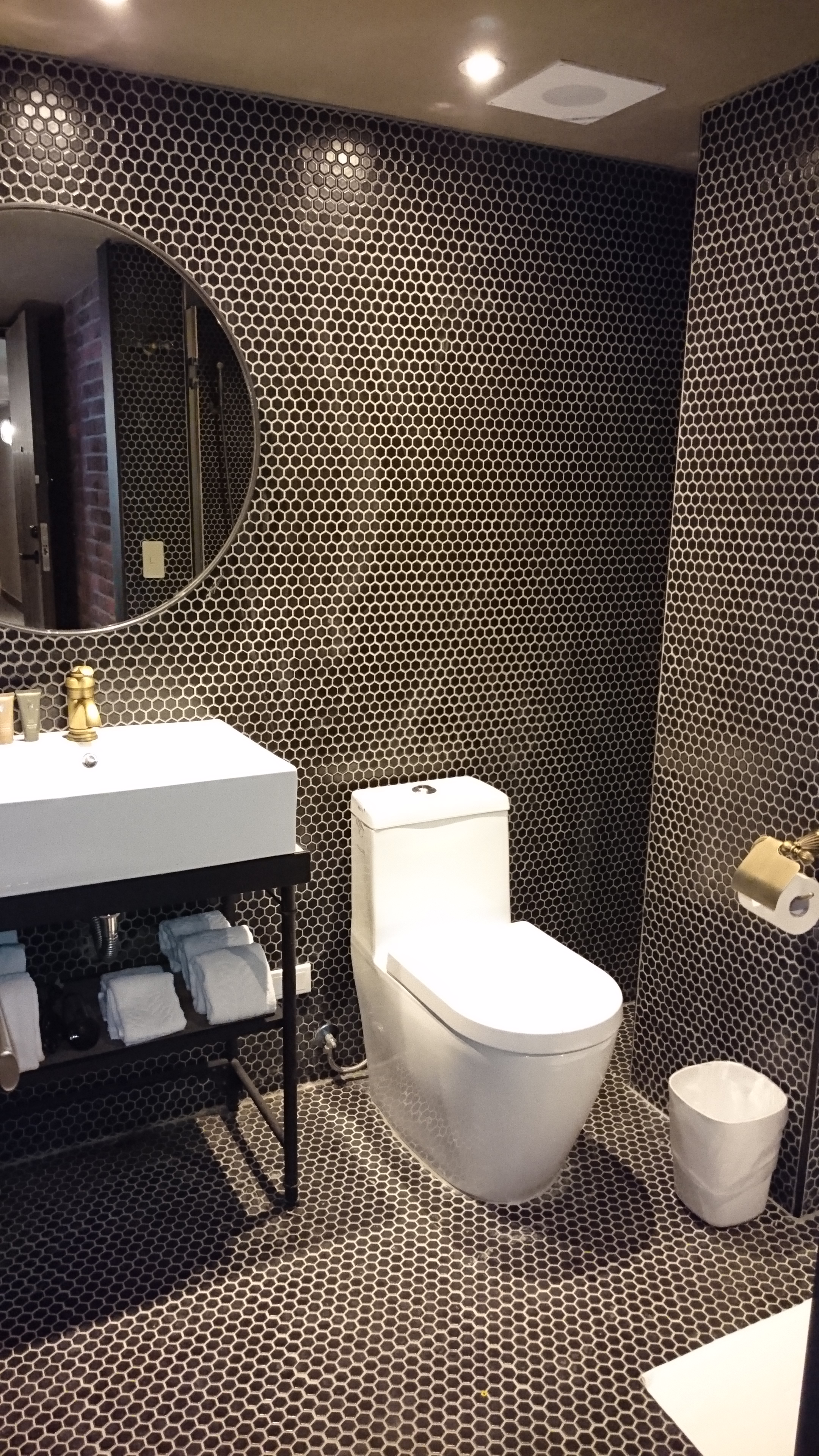 City Suites Kaohsiung Pier 2 by null