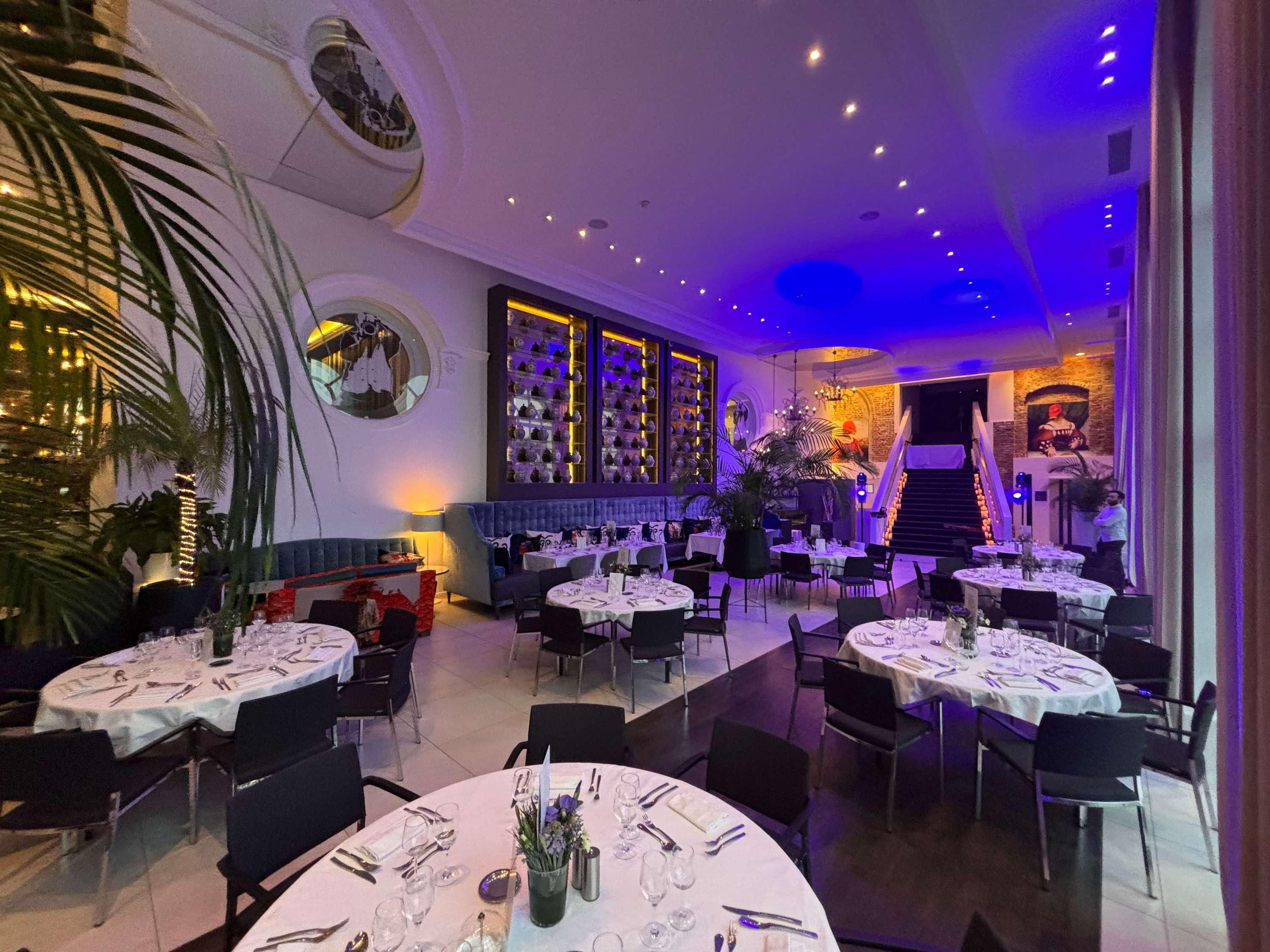 Cures Marines Hotel & Spa Trouville - MGallery Coll by null