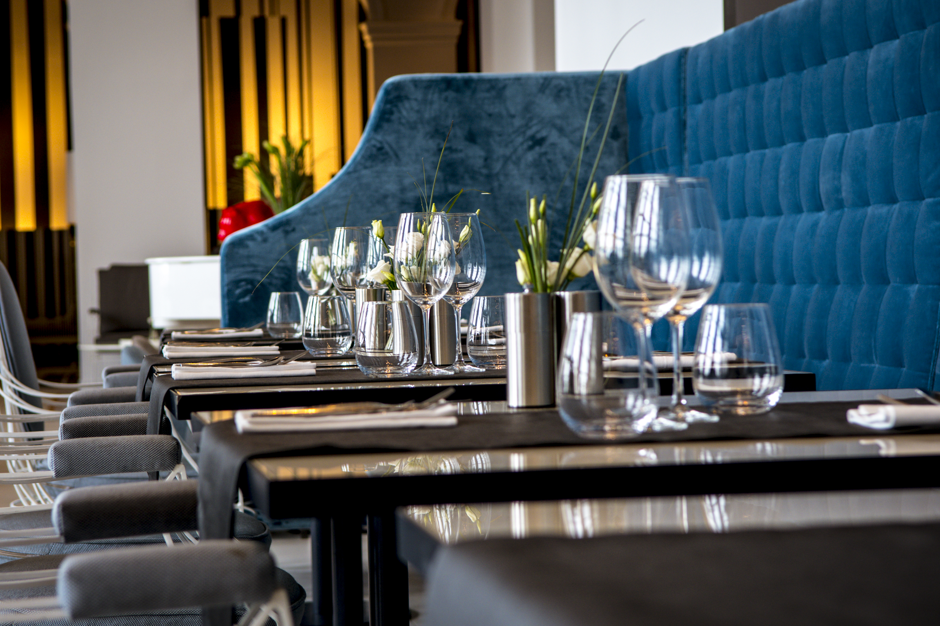 Cures Marines Hotel & Spa Trouville - MGallery Coll by null