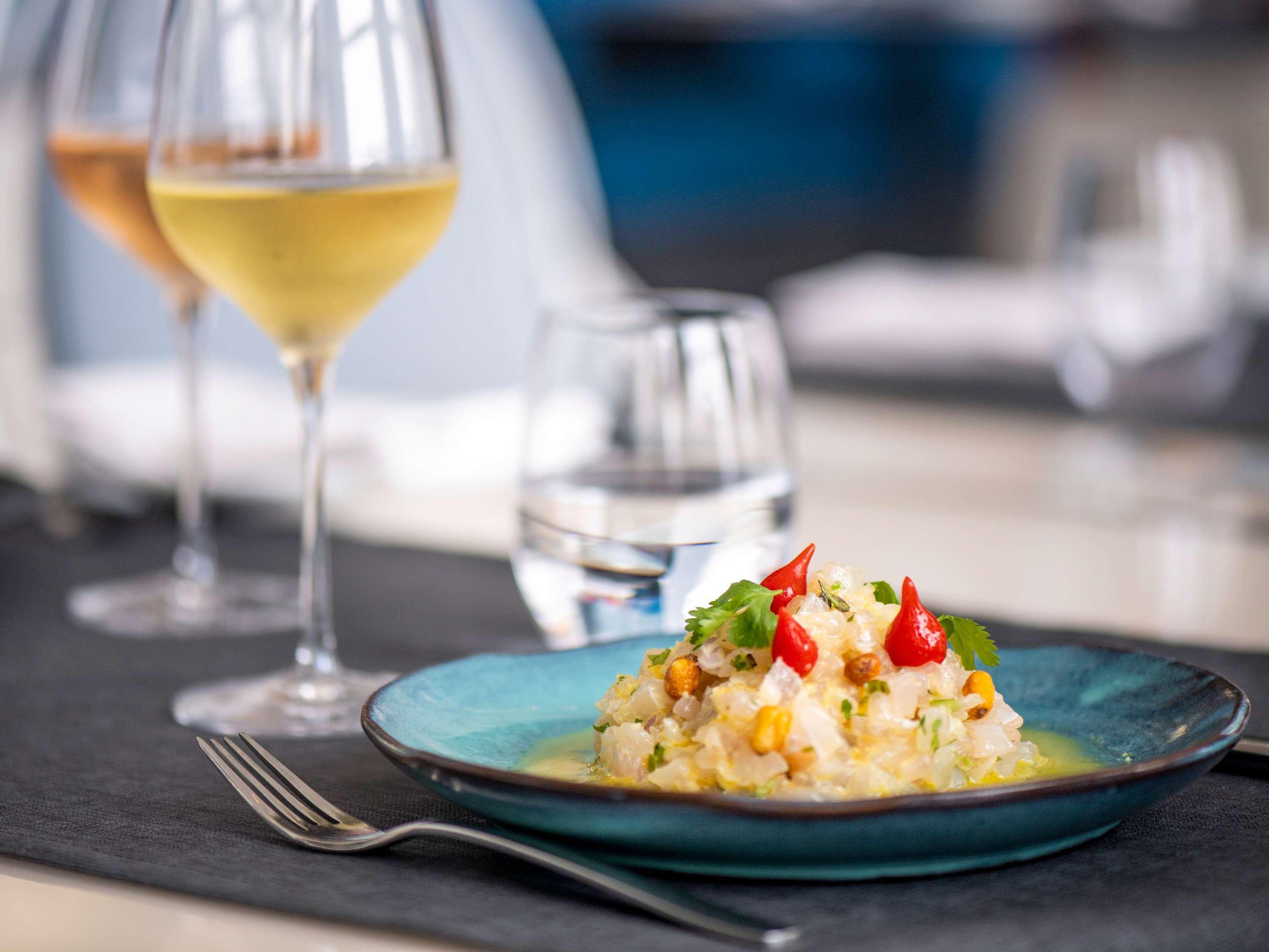 Cures Marines Hotel & Spa Trouville - MGallery Coll by null