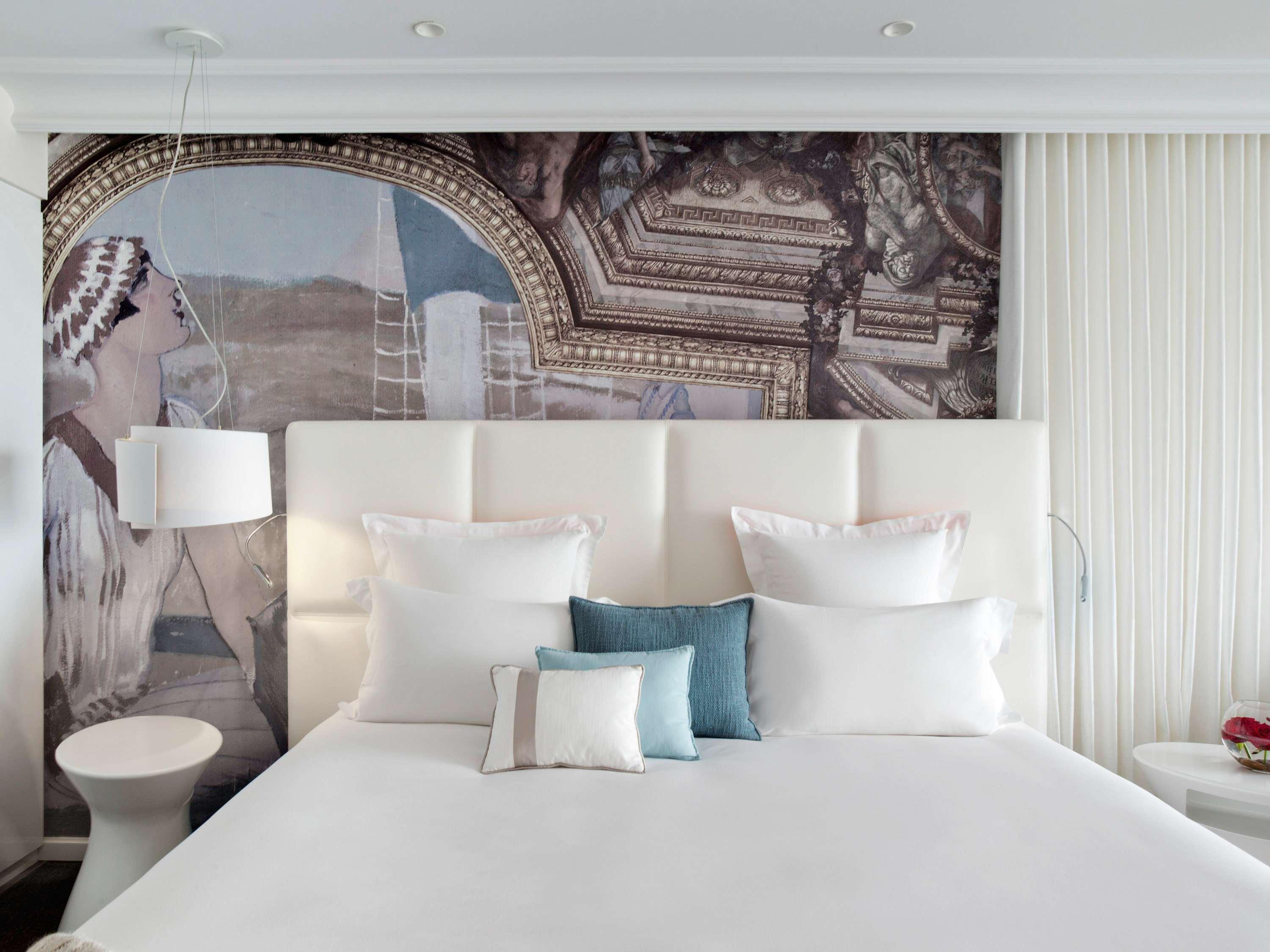 Cures Marines Trouville Hôtel Thalasso & Spa -