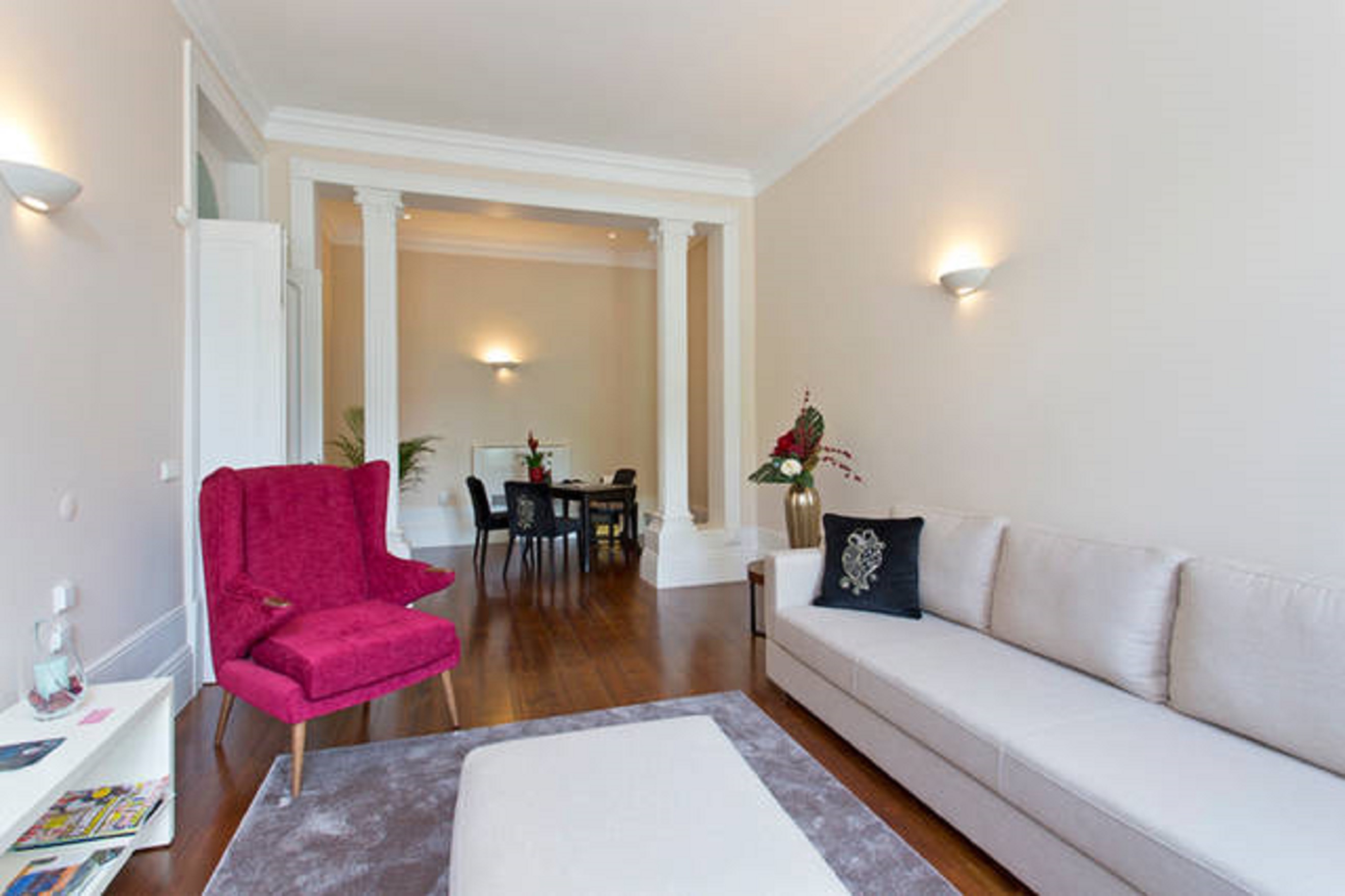 Charming House Cedofeita