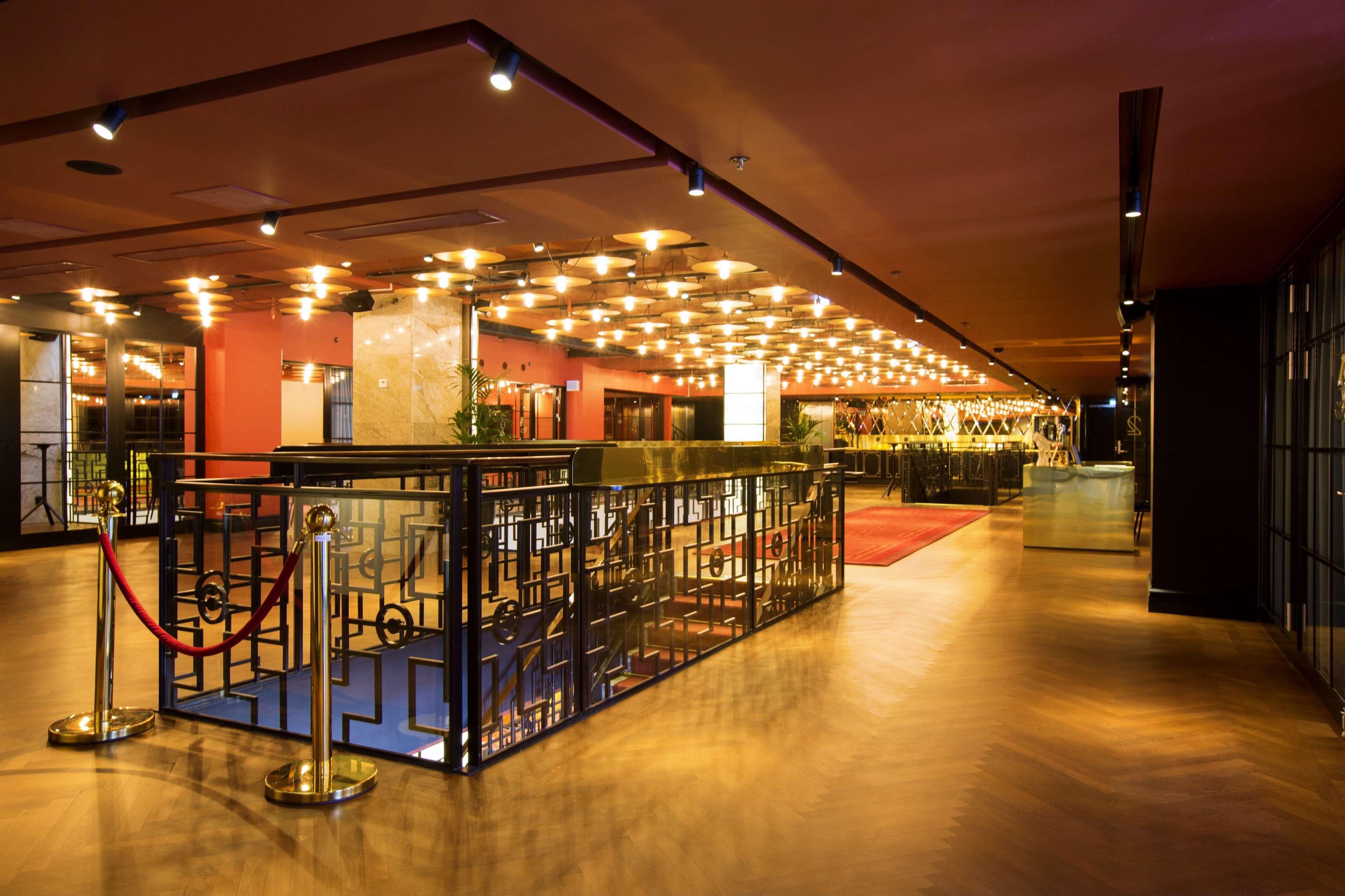 Haymarket by Scandic by null