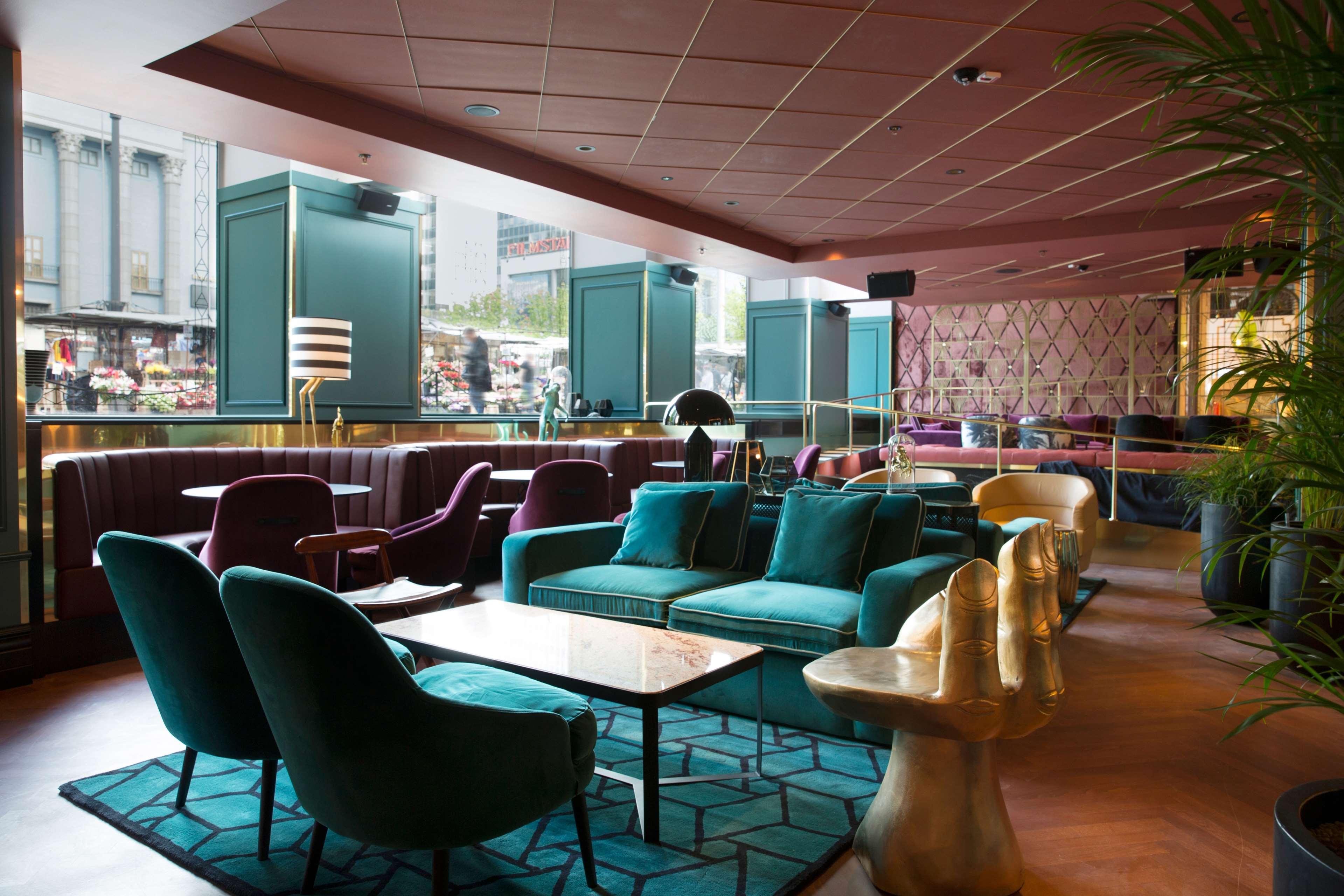 Haymarket by Scandic by null