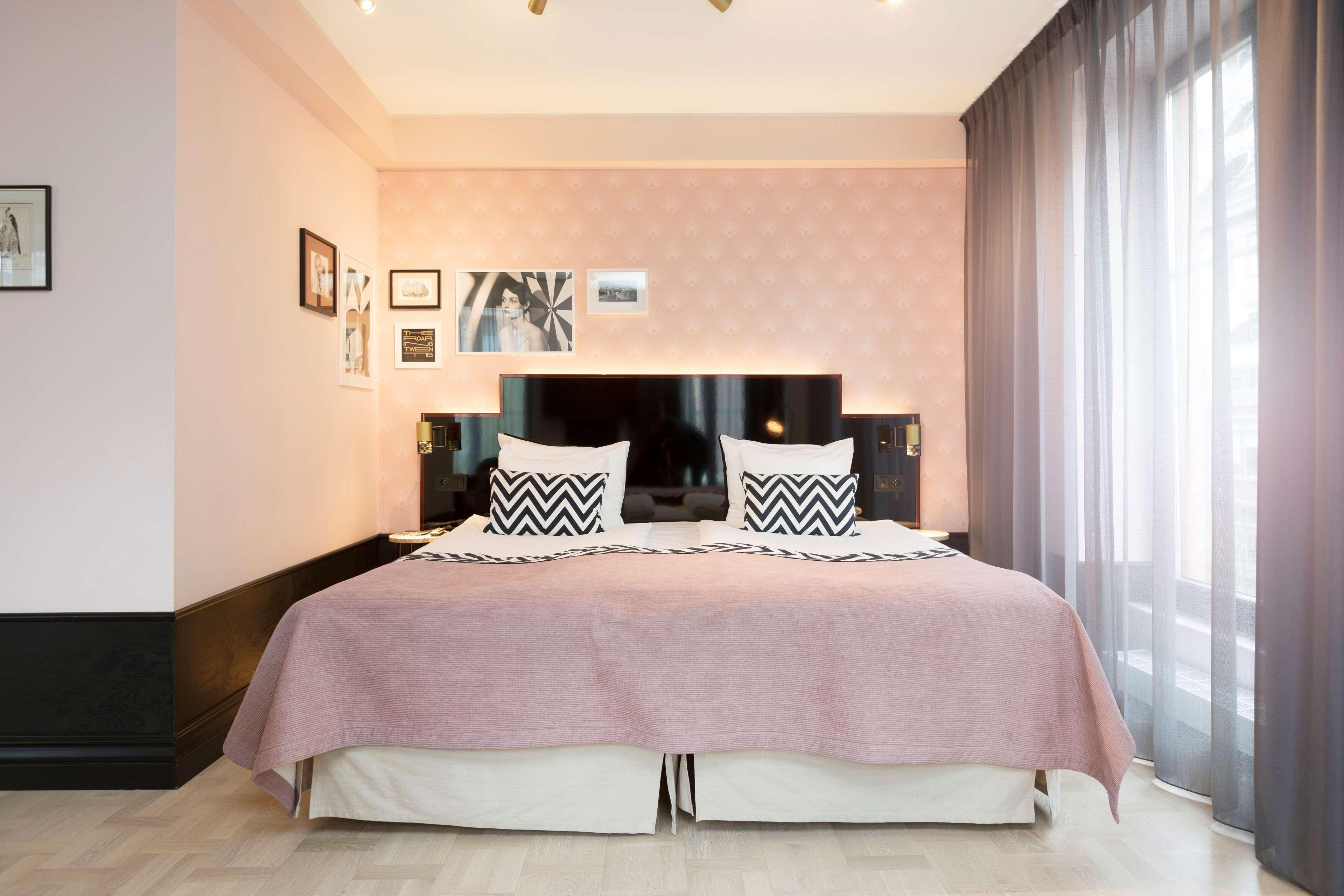 Haymarket by Scandic by null