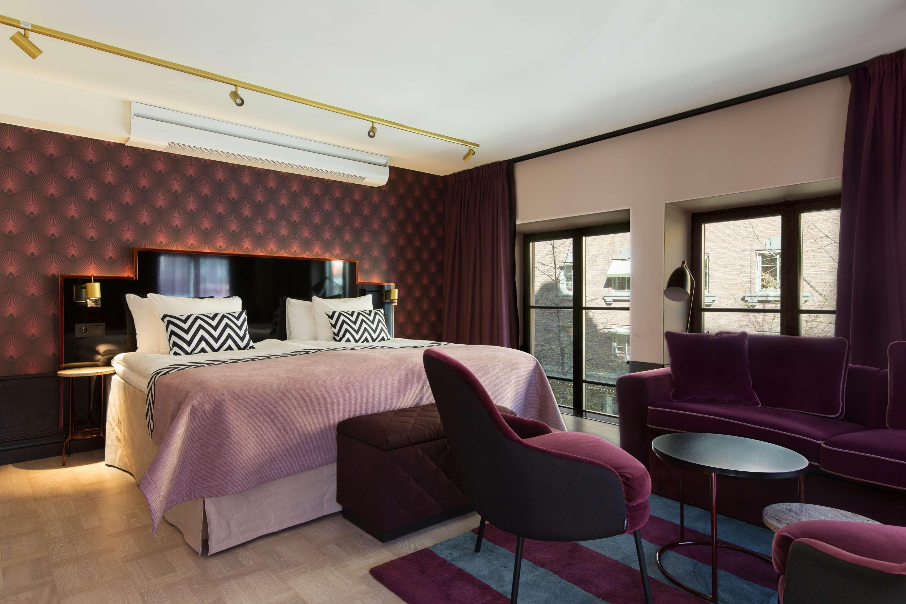 Haymarket by Scandic by null