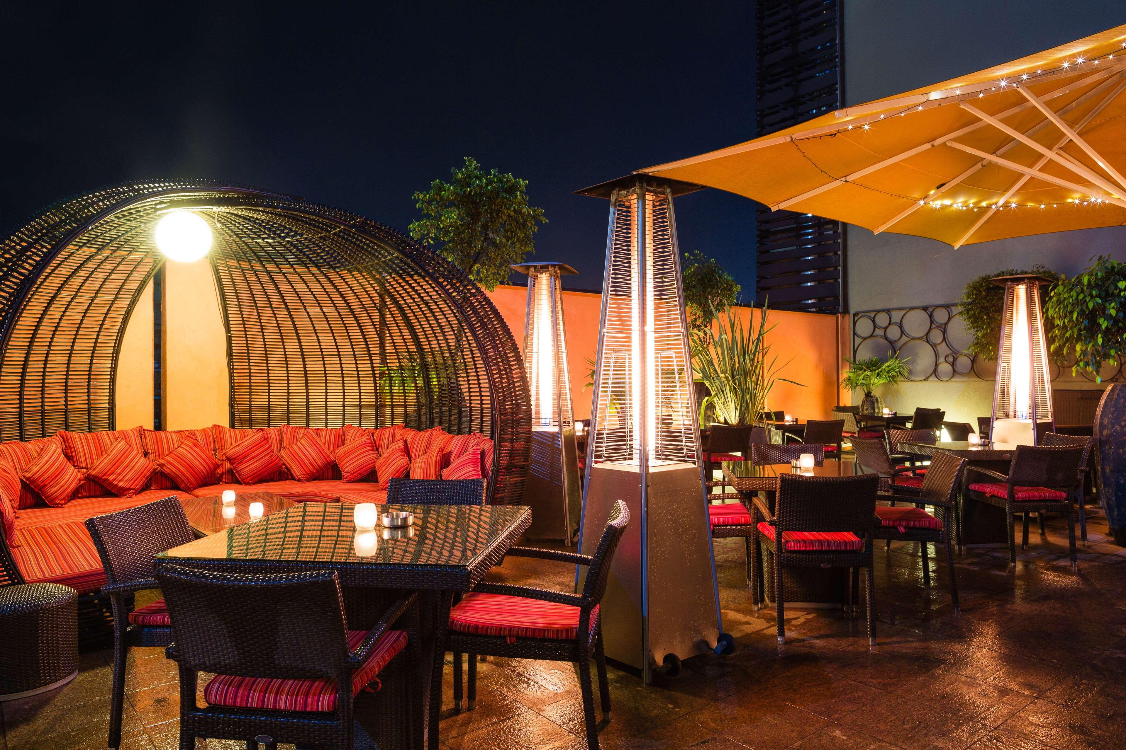 Radisson Blu Addis Ababa