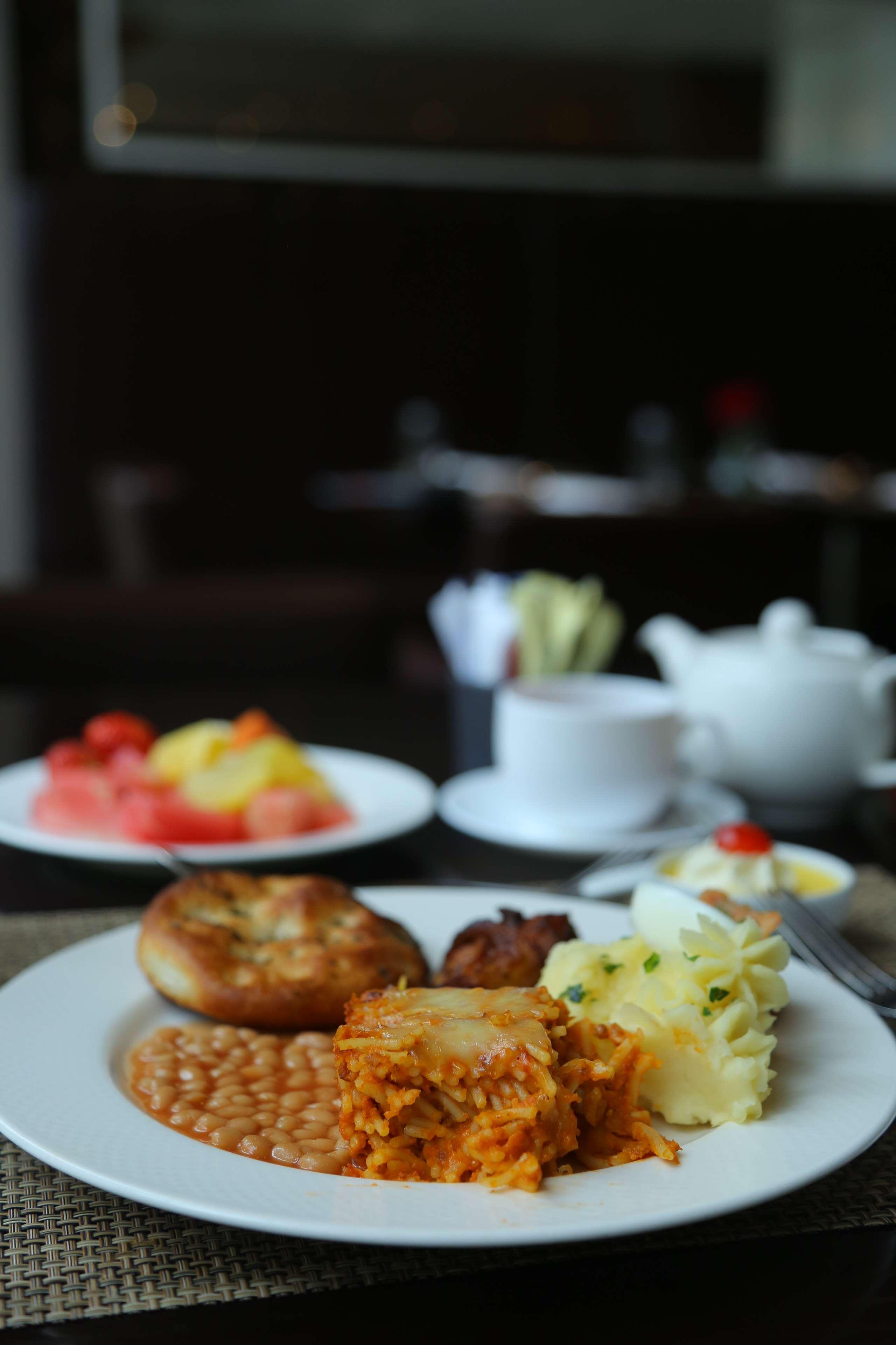 Radisson Blu Hotel, Addis Ababa by null