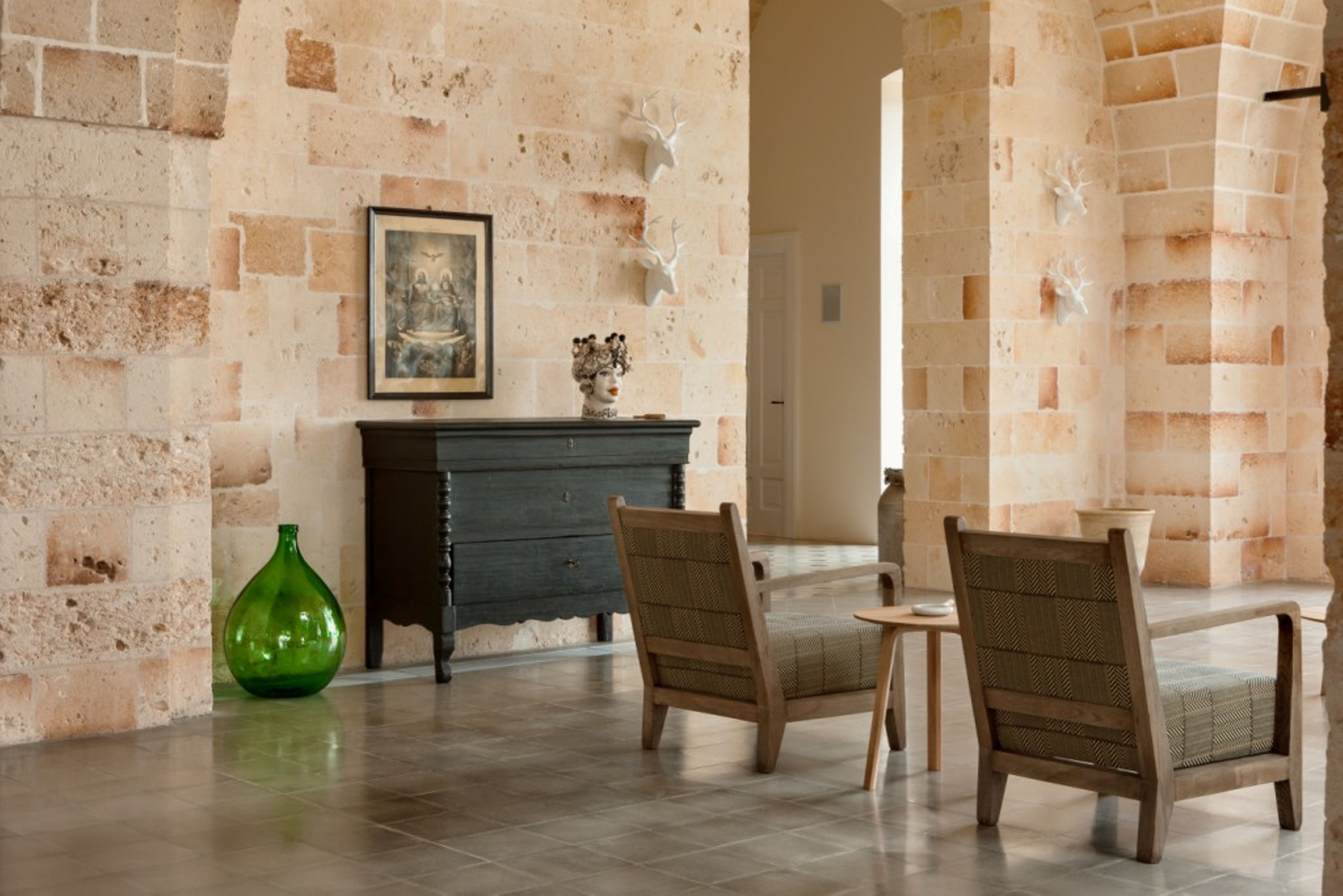 Vinilia Wine Resort - Dimora Storica by null