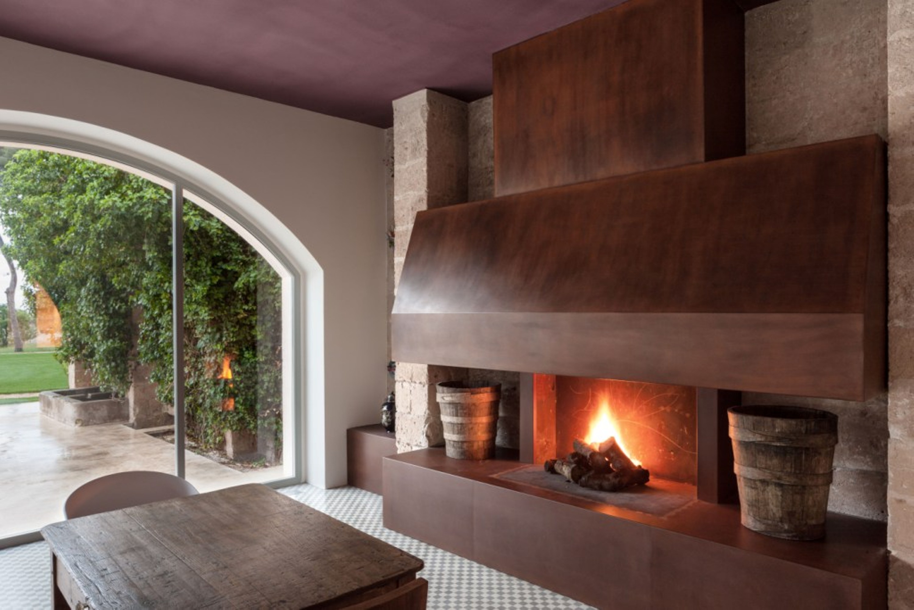 Vinilia Wine Resort - Dimora Storica by null
