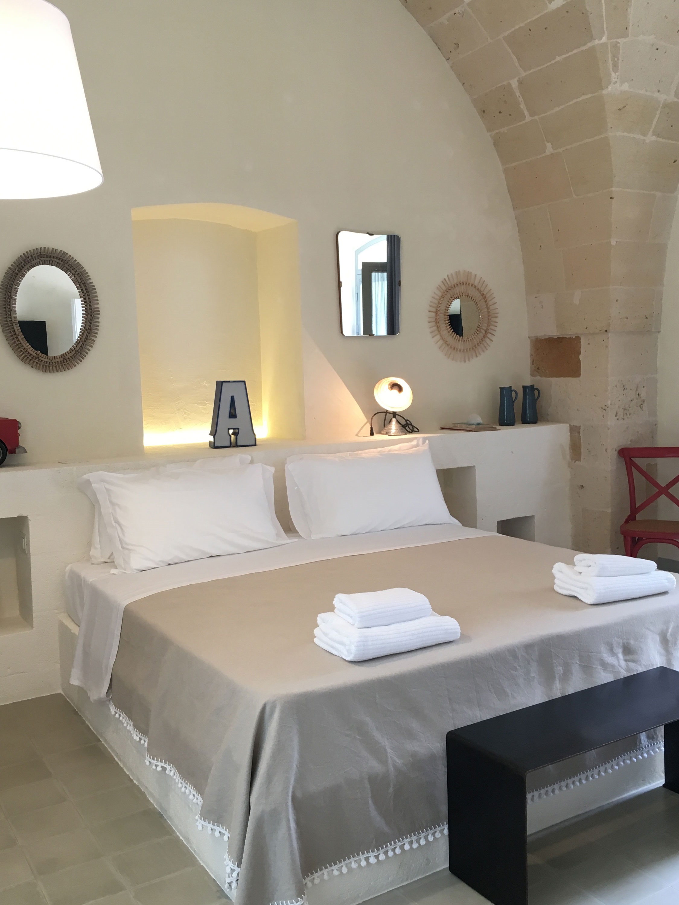 Vinilia Wine Resort - Dimora Storica by null