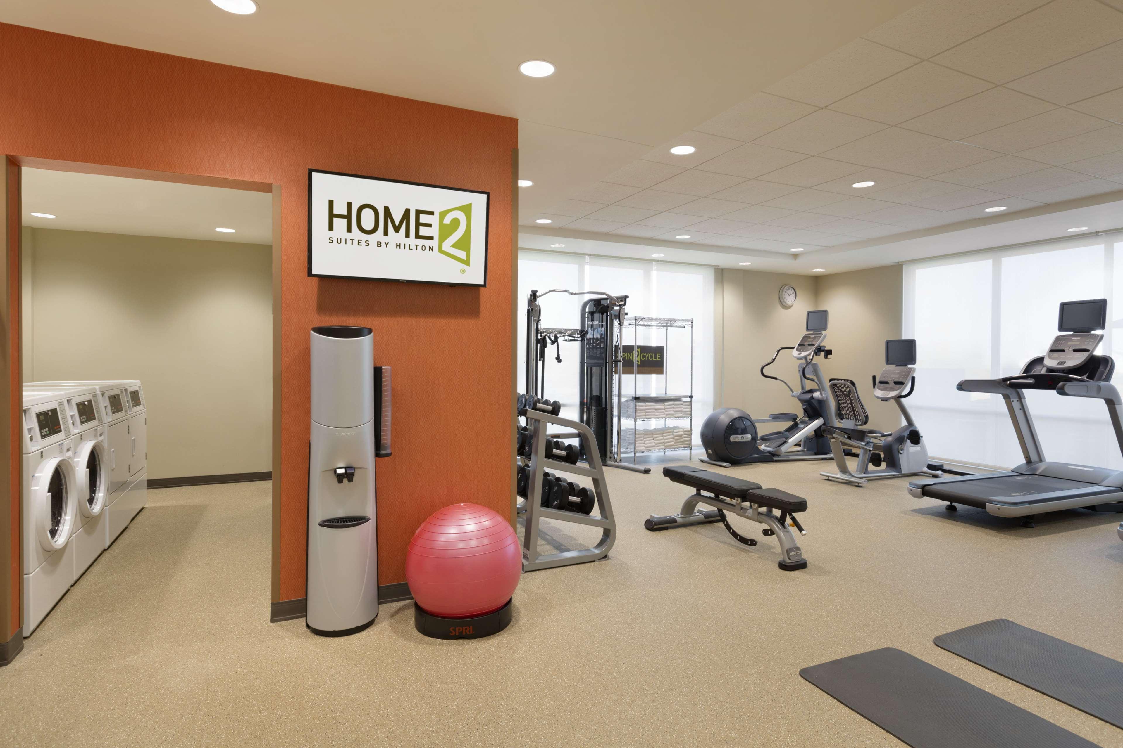 Home2 Suites by Hilton Grovetown Augusta Area