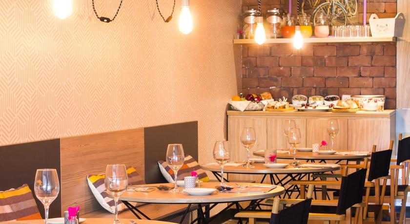 The Lot Hotel Boutique