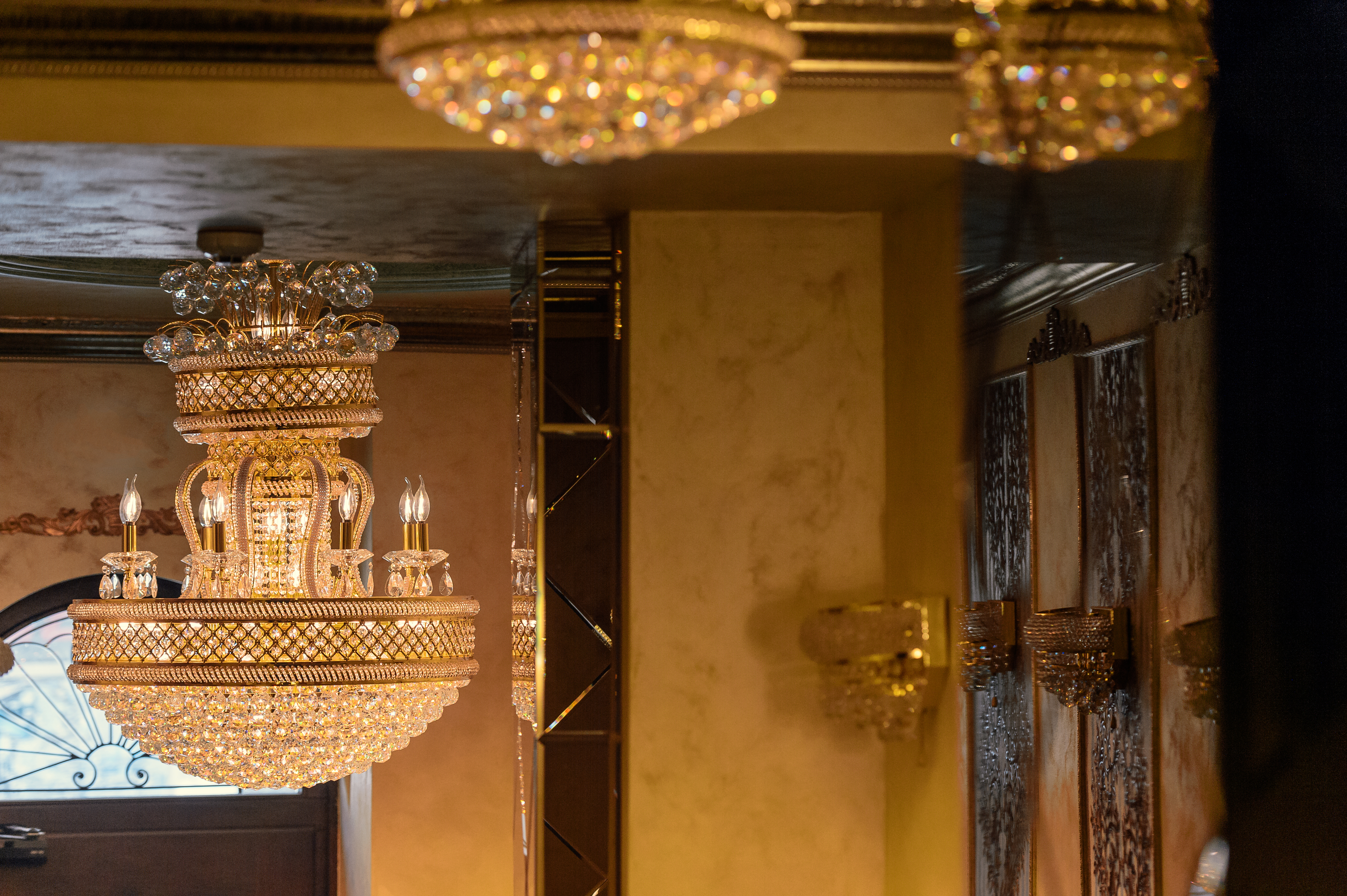 Belle Epoque Boutique Villa, Constanta