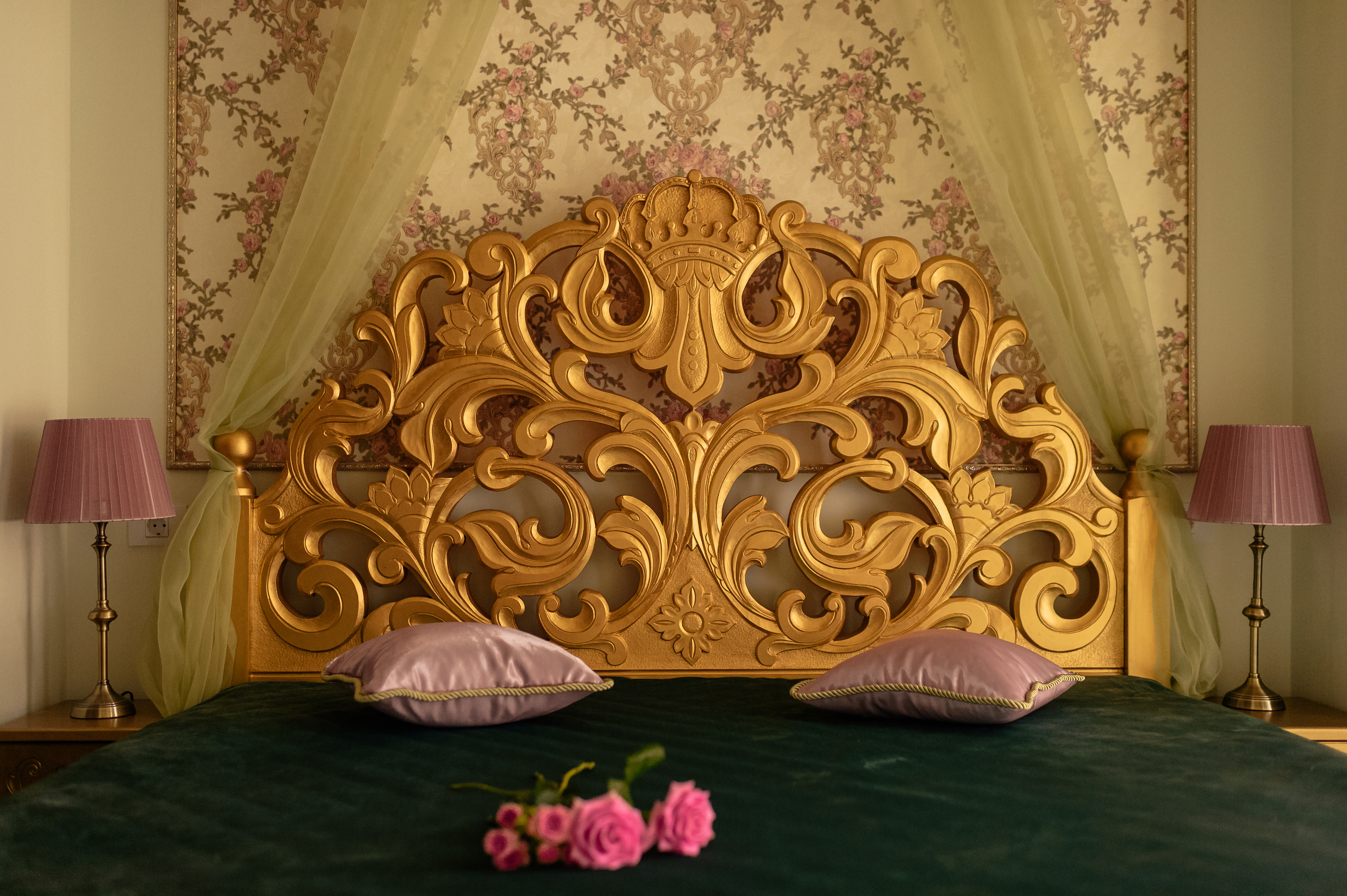 Belle Epoque Boutique Villa, Constanta