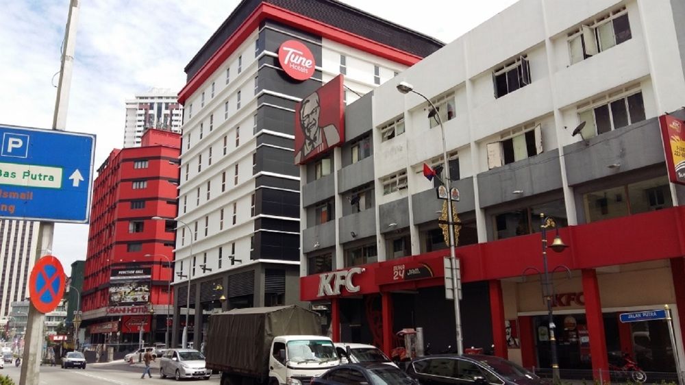 Lazdana Hotel Kuala Lumpur