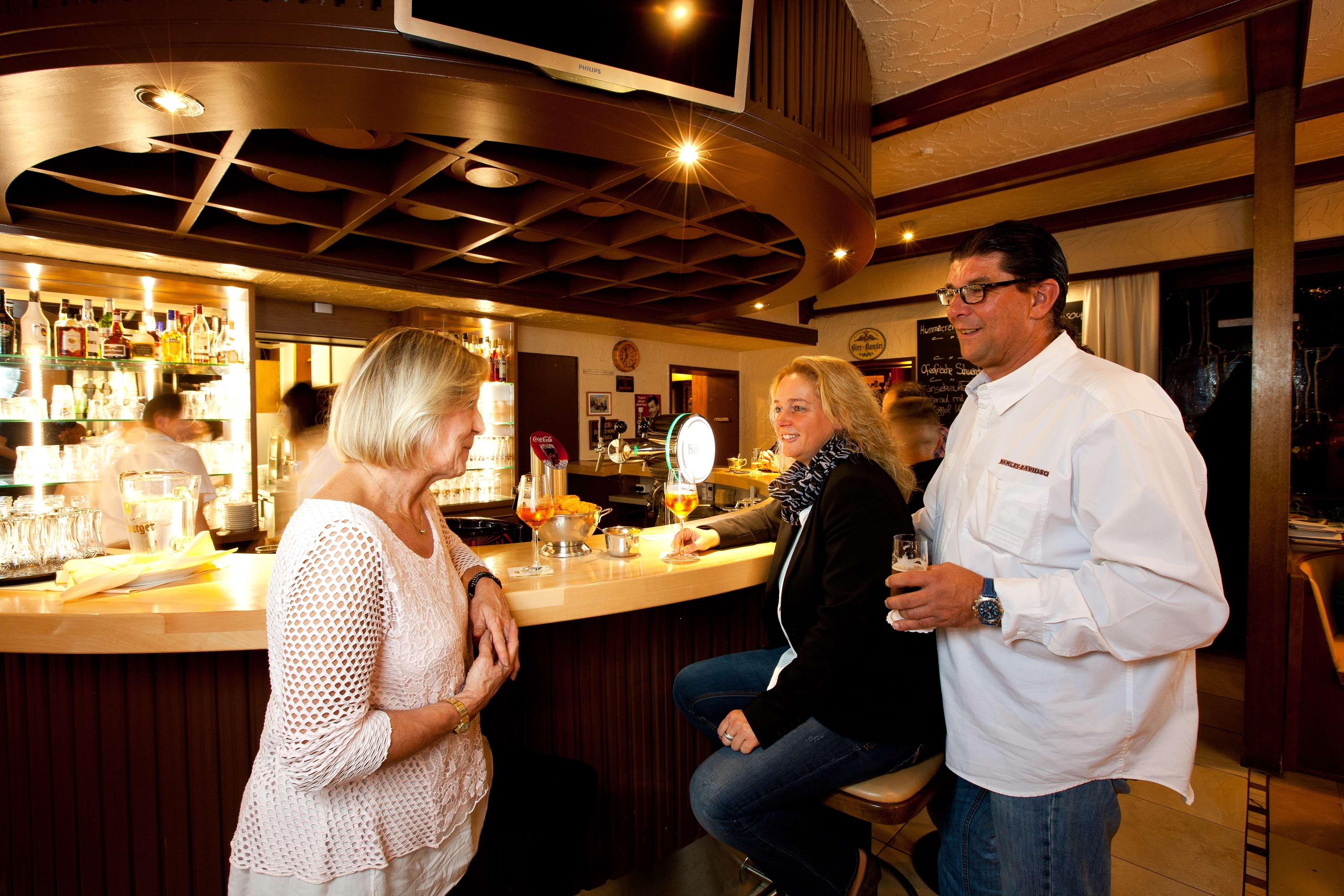 Best Western Hotel St Michael