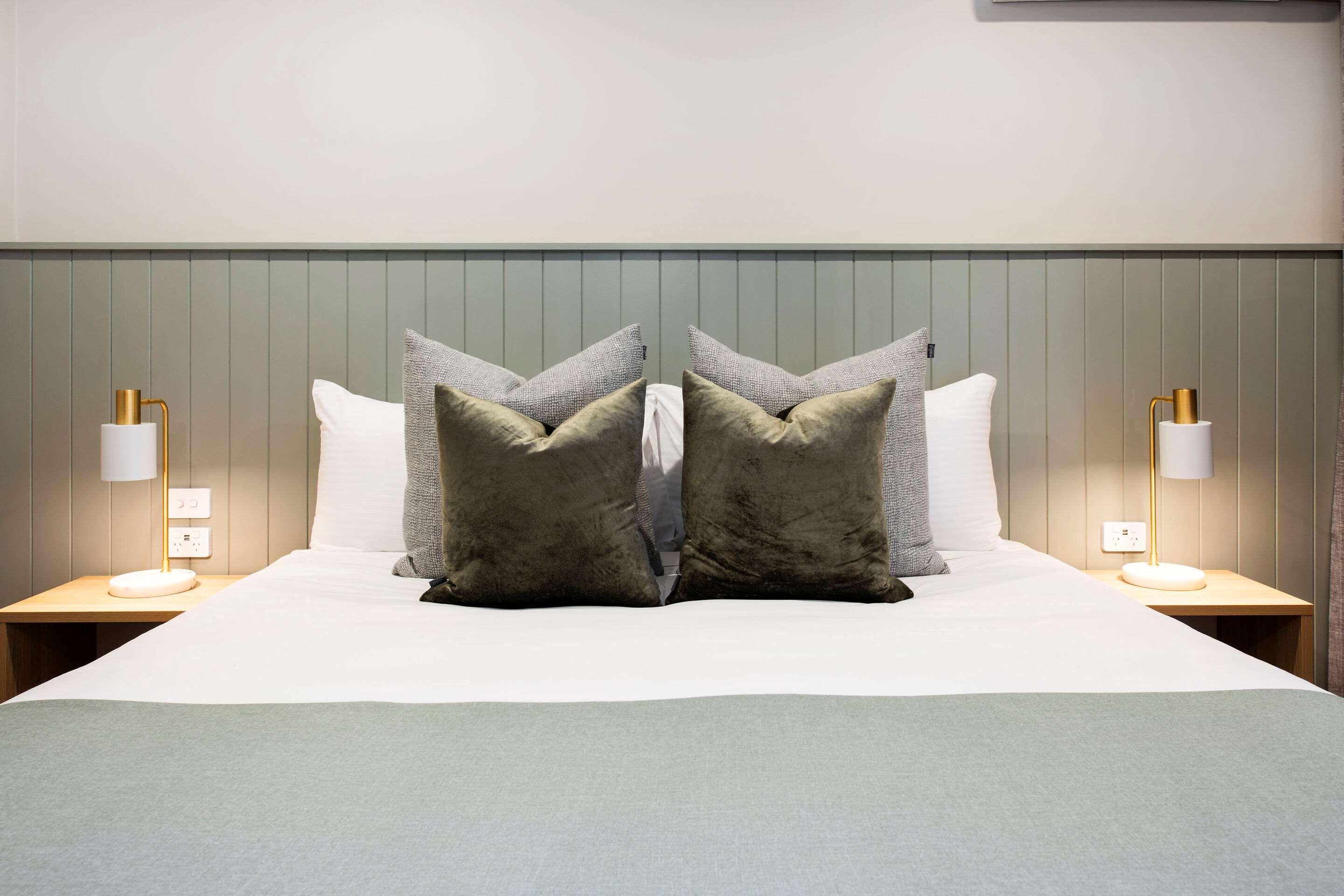 Comfort Inn Aden Mudgee