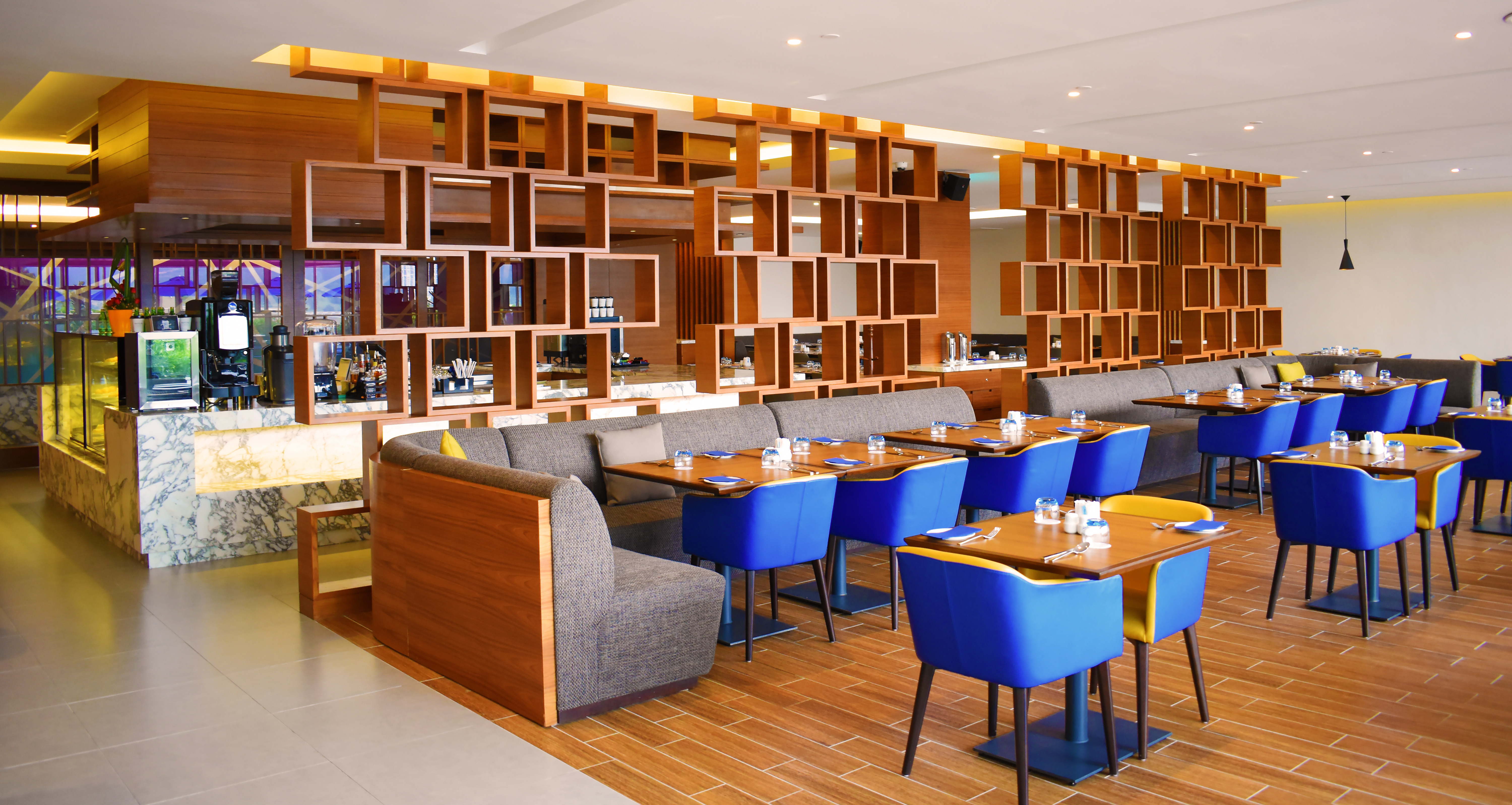 Novotel Taiping Perak