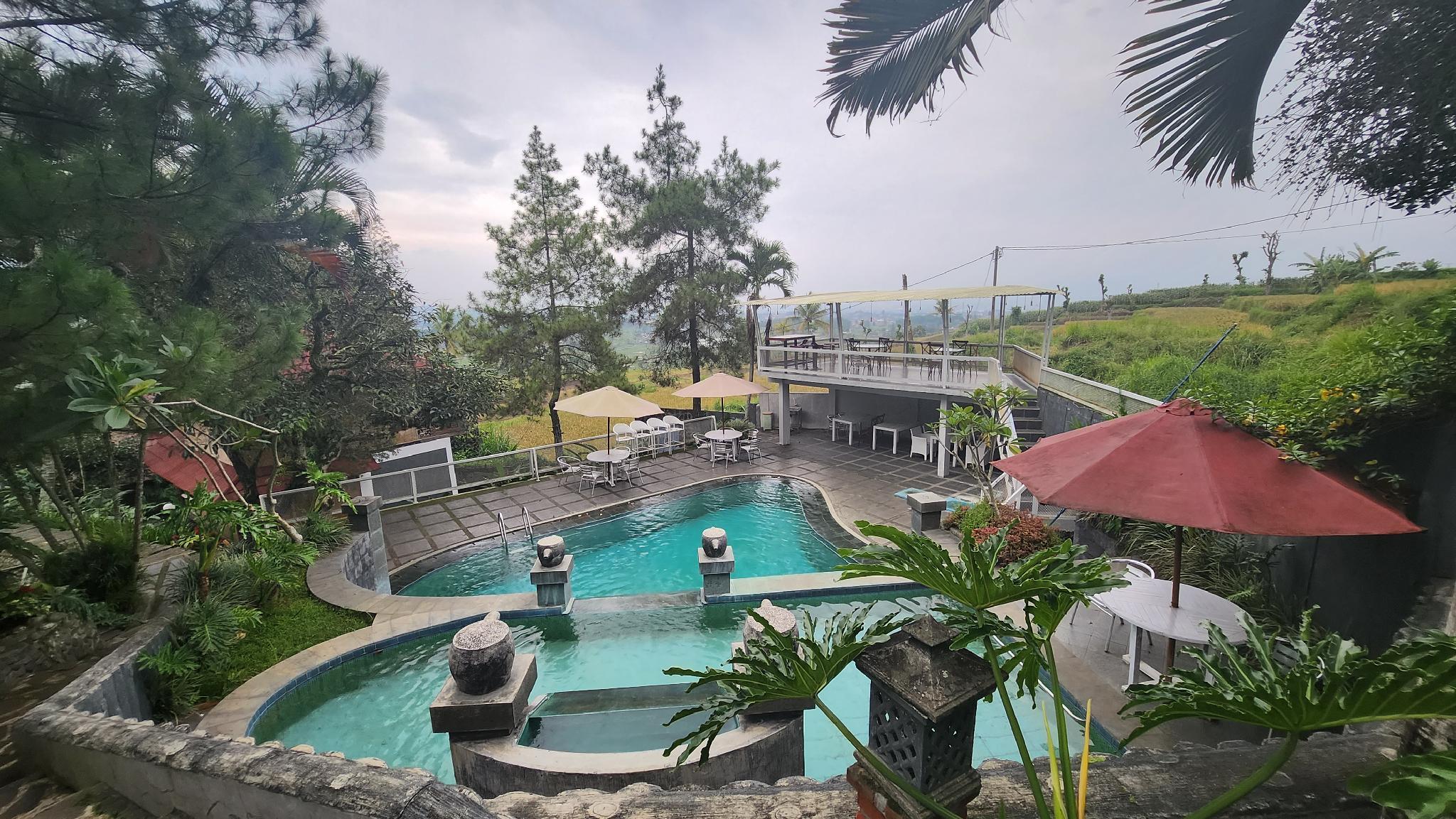 Bukit Alamanda Resort