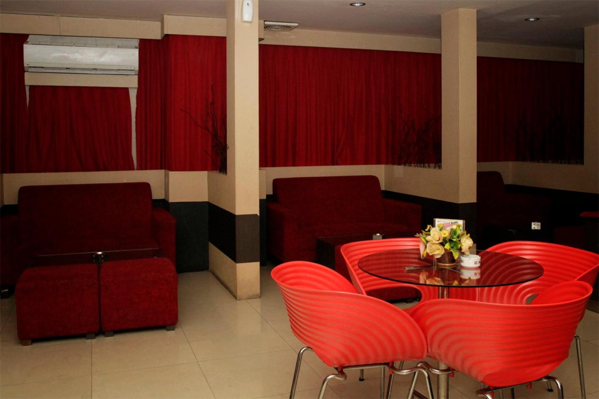 Grand Jambi
