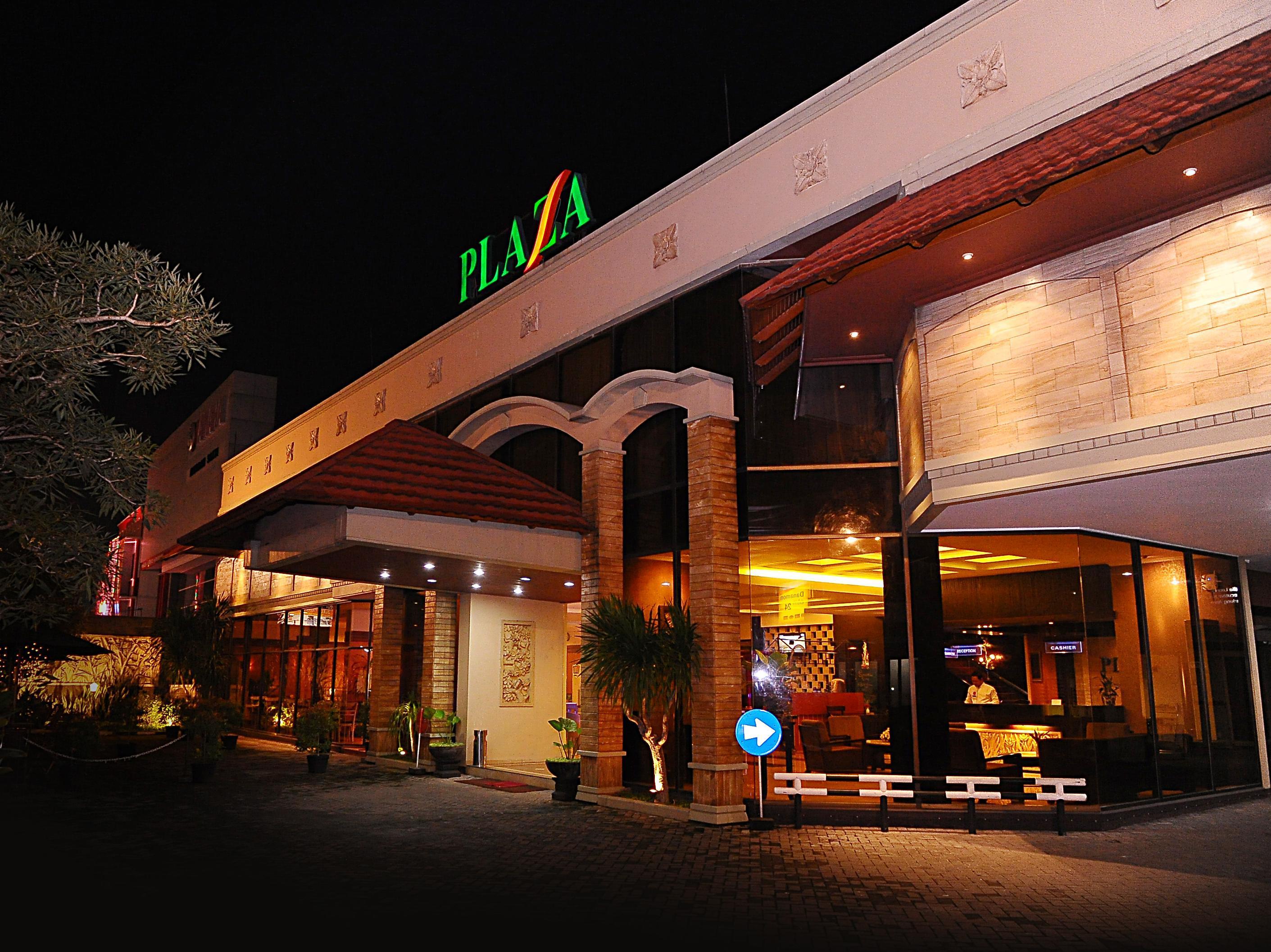 Hotel Plaza Semarang image