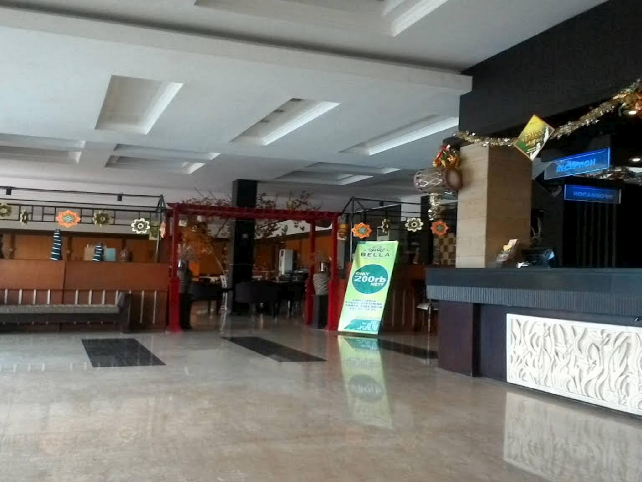 Plaza Semarang
