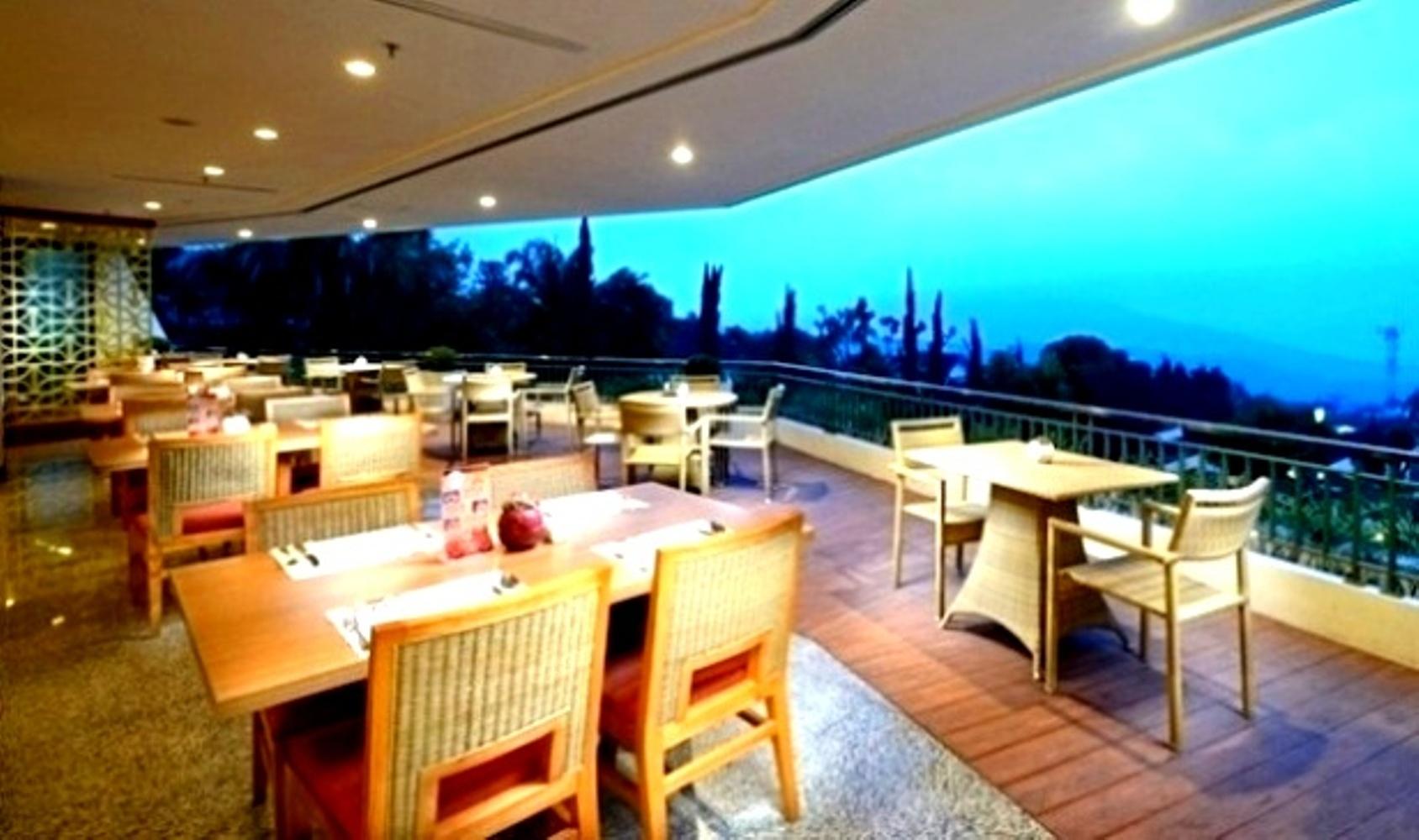 Surya Hotel and Cottages Prigen
