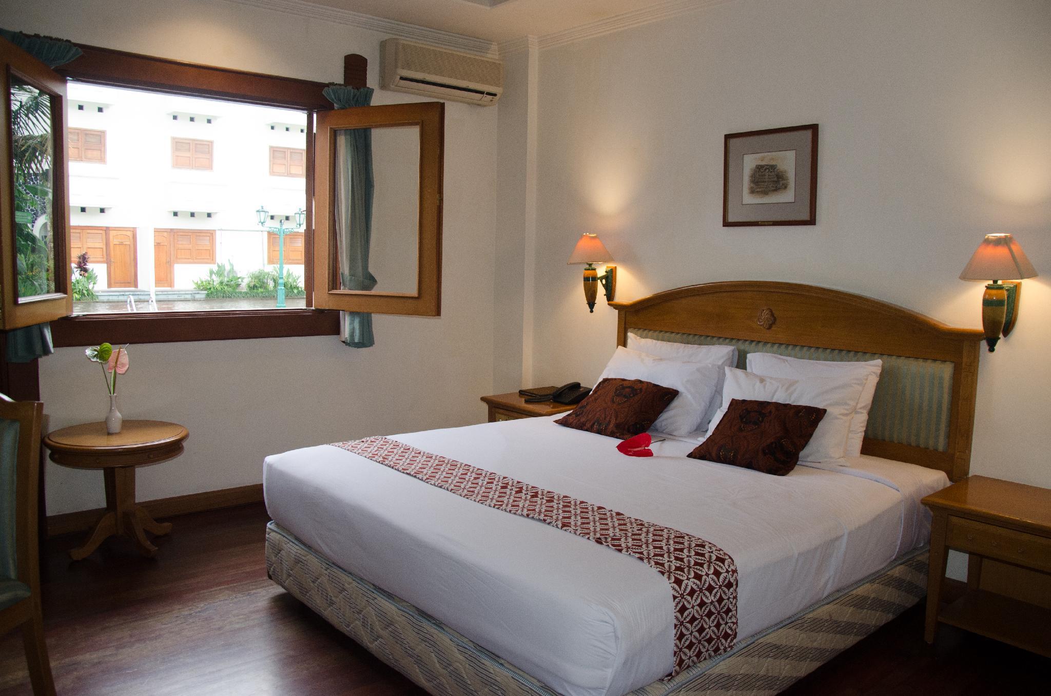 Kresna Hotel Wonosobo by null