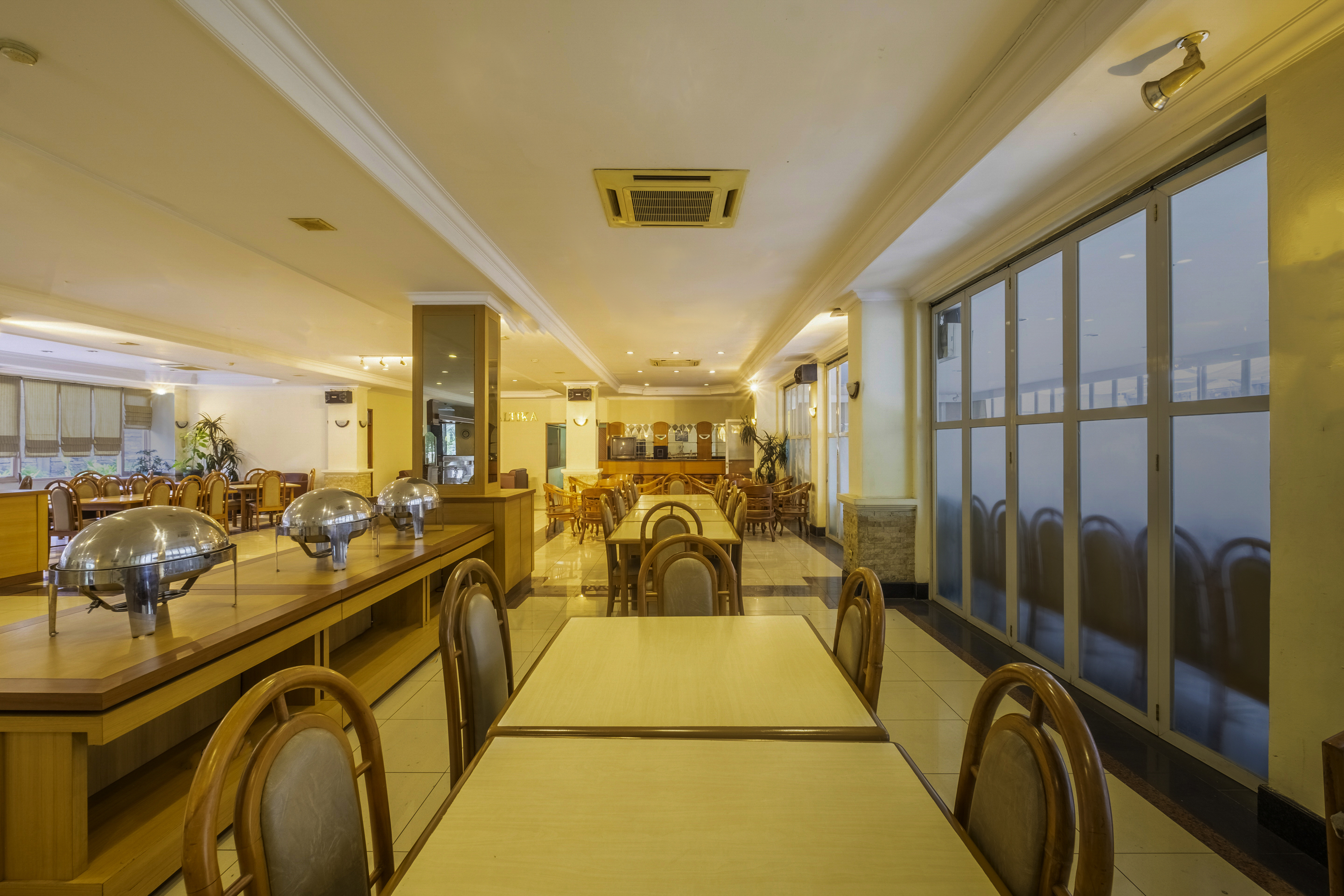 Super Collection O 25 Hotel Baltika