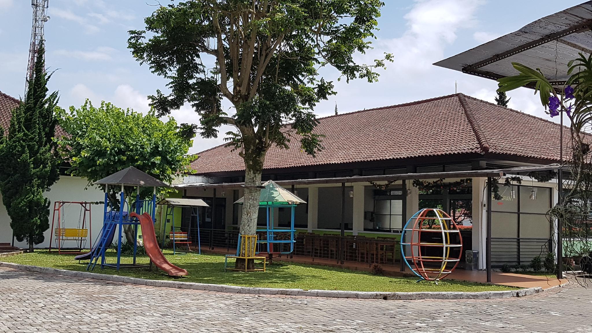 Mountain Springs Resort