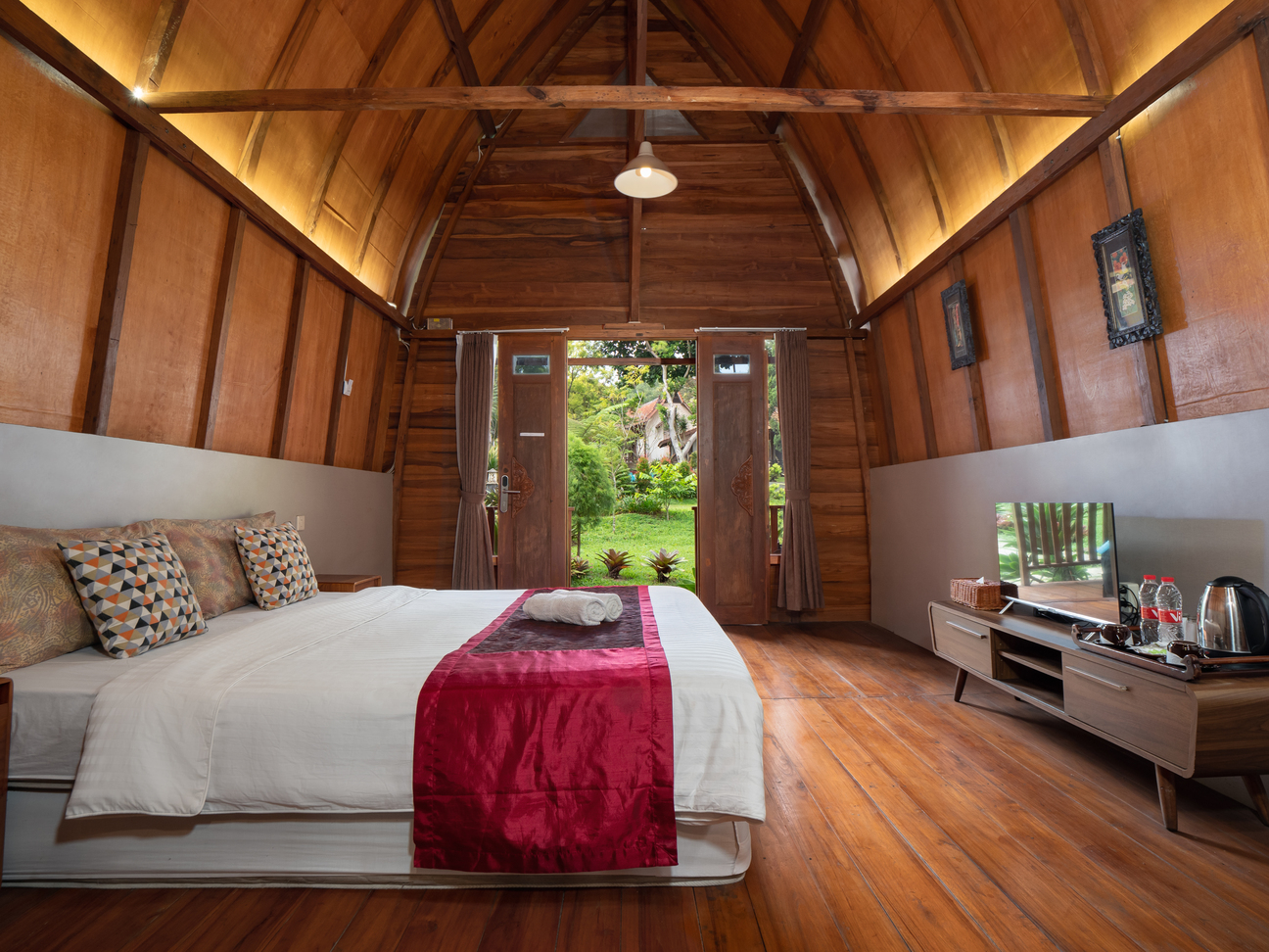 The Village Resort Bogor